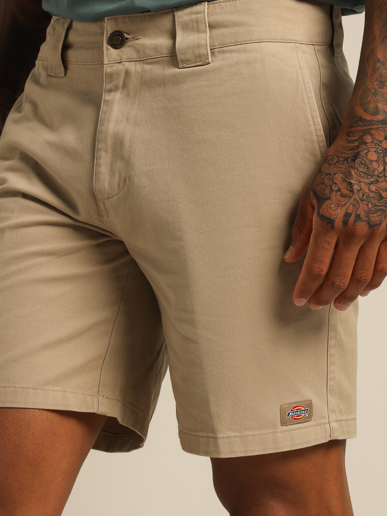 7.5" Regular Fit Shorts - Image 5