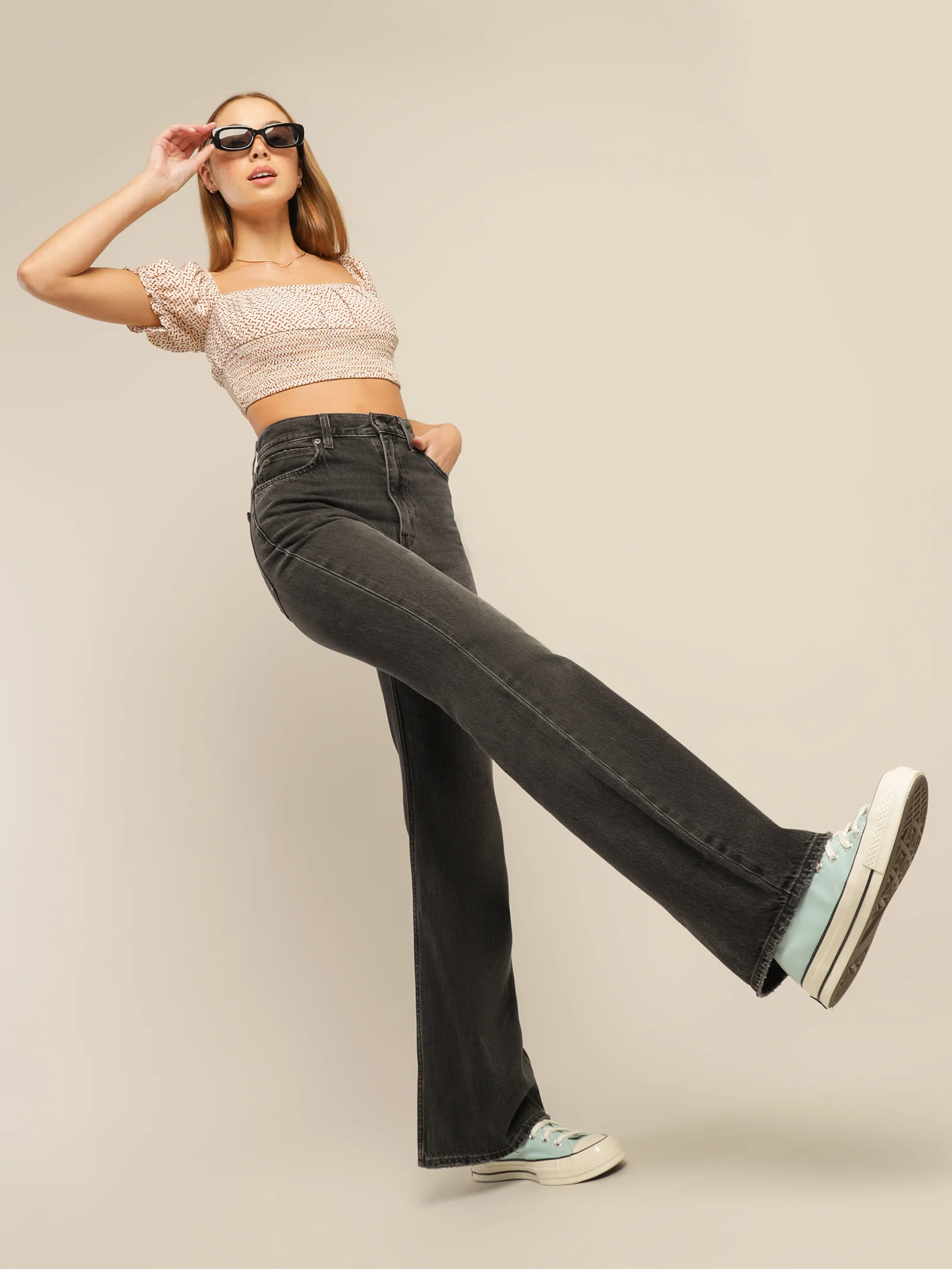 70s High Flare - Image 2