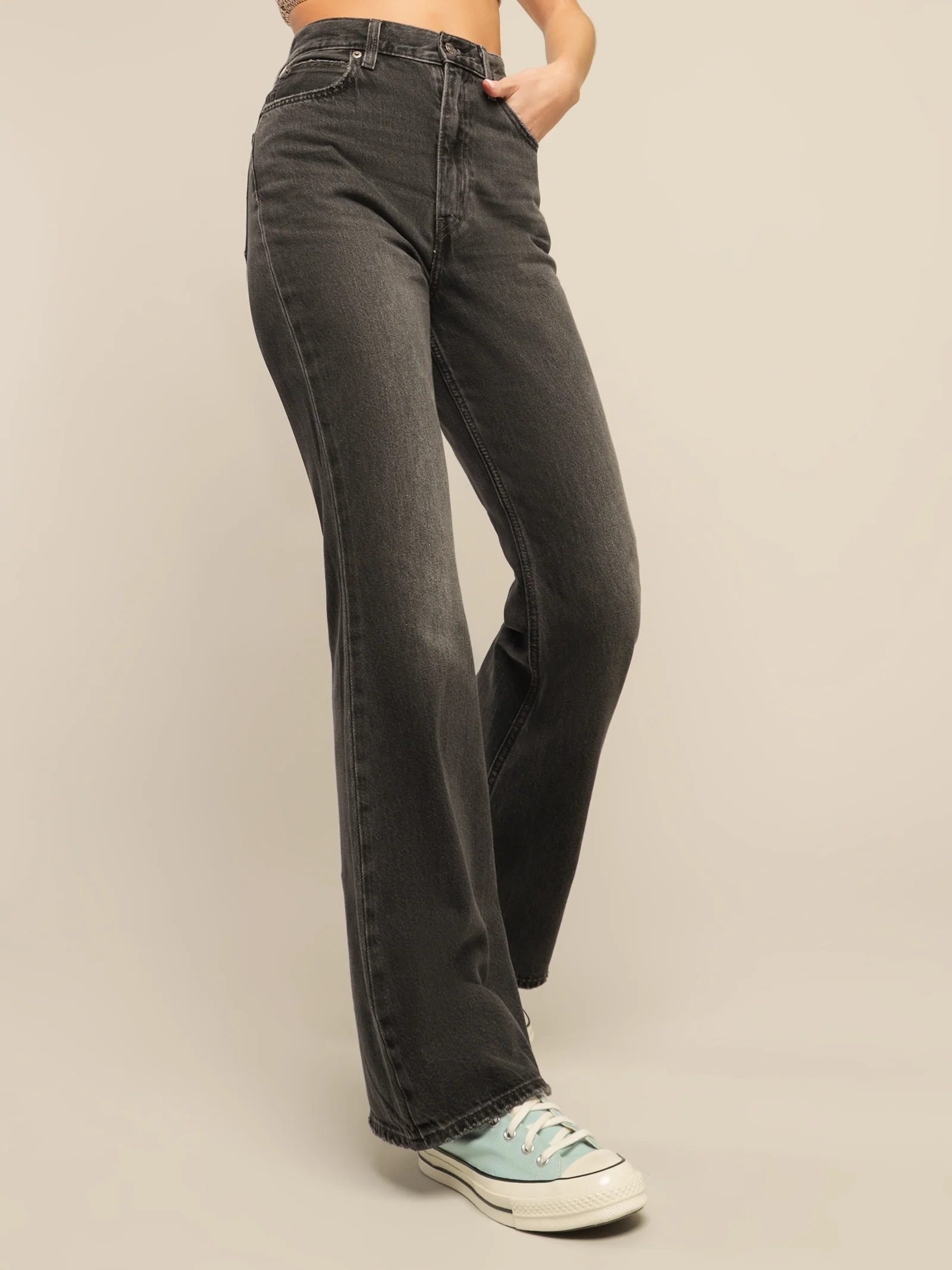 70s High Flare - Image 3