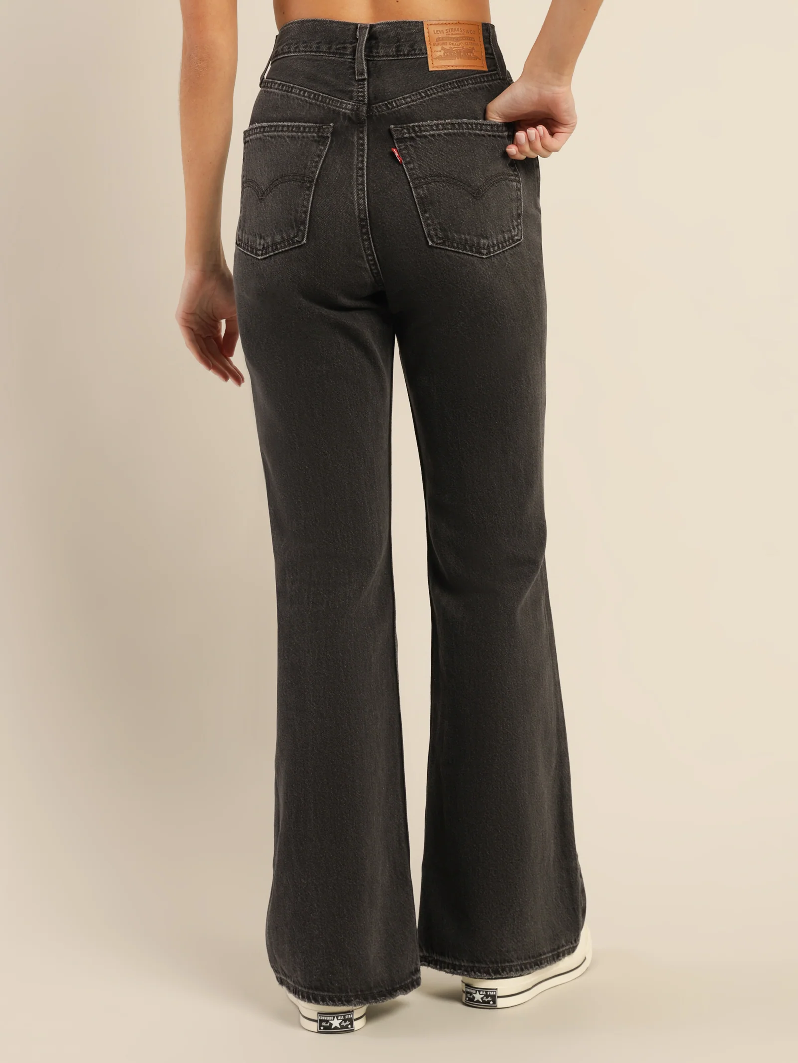 70s High Flare - Image 6