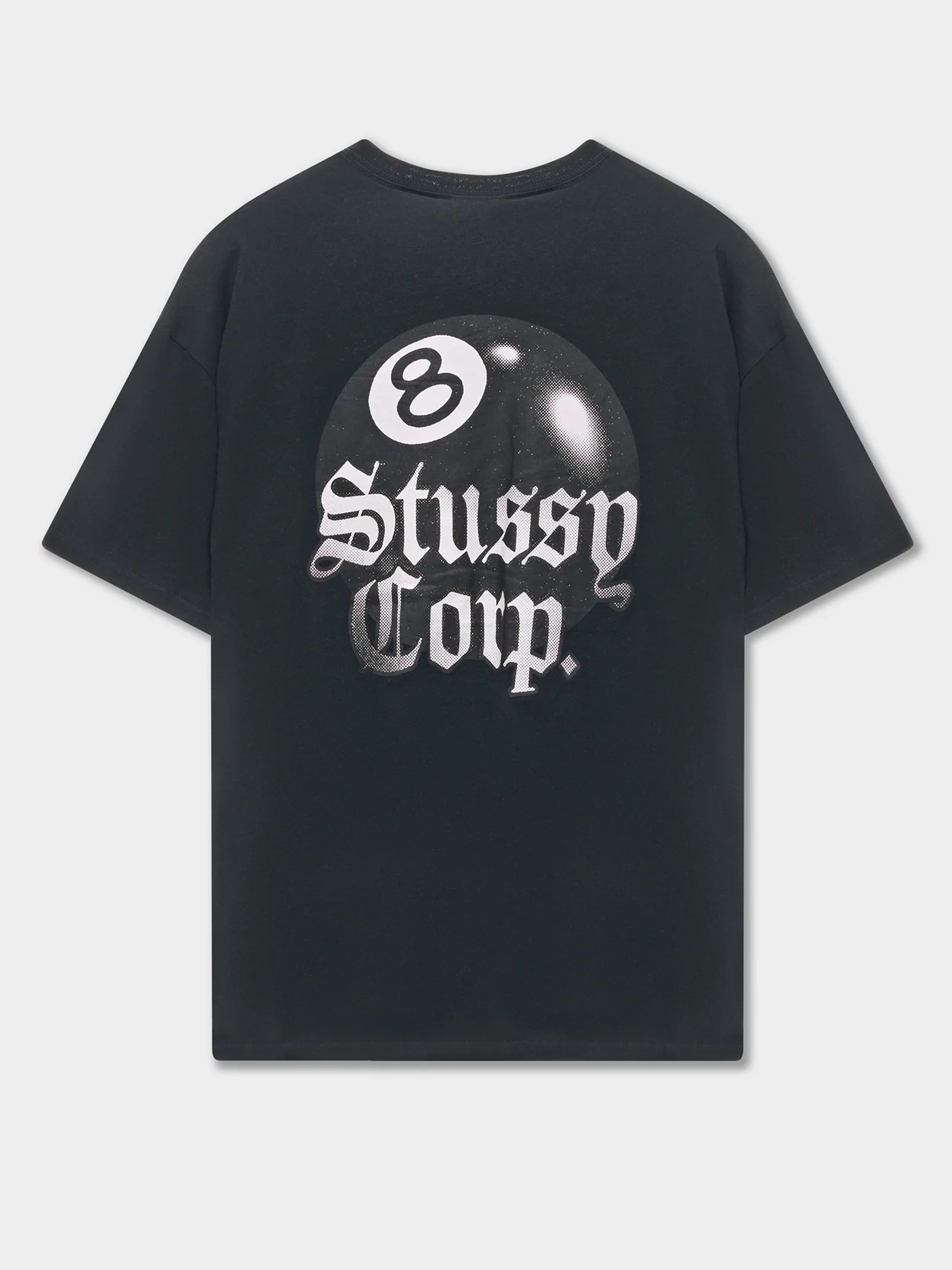 8 Ball Corp Relaxed T-Shirt - Image 2