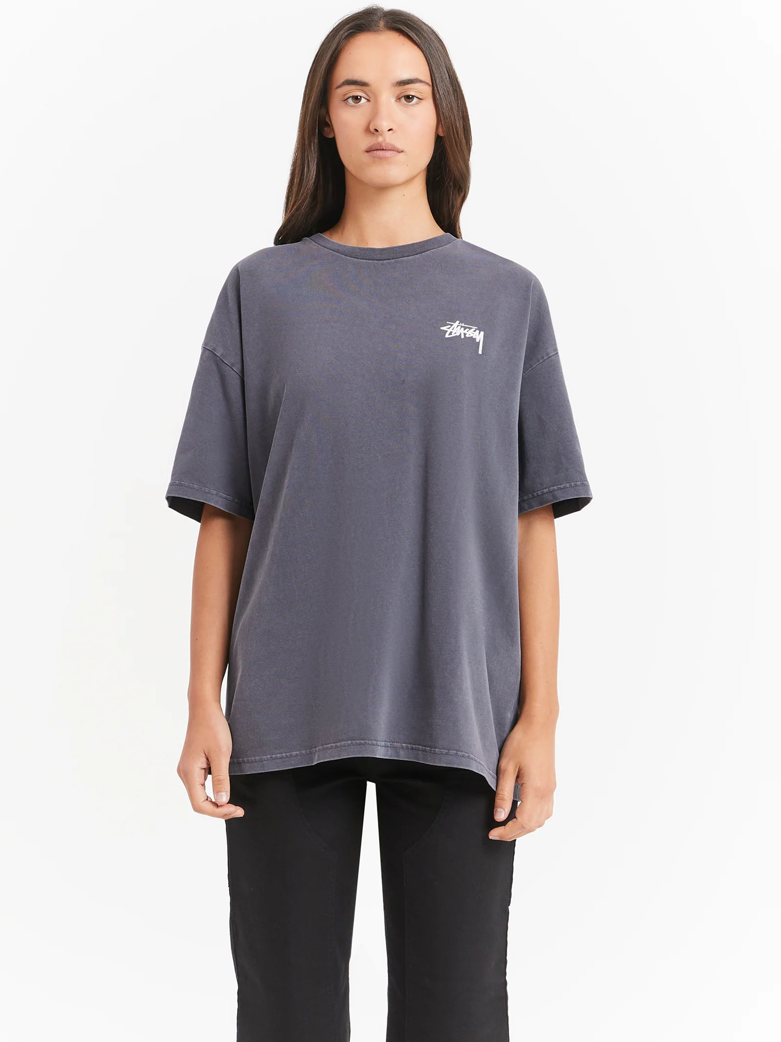 8 Ball Heavyweight Relaxed T-Shirt - Image 2