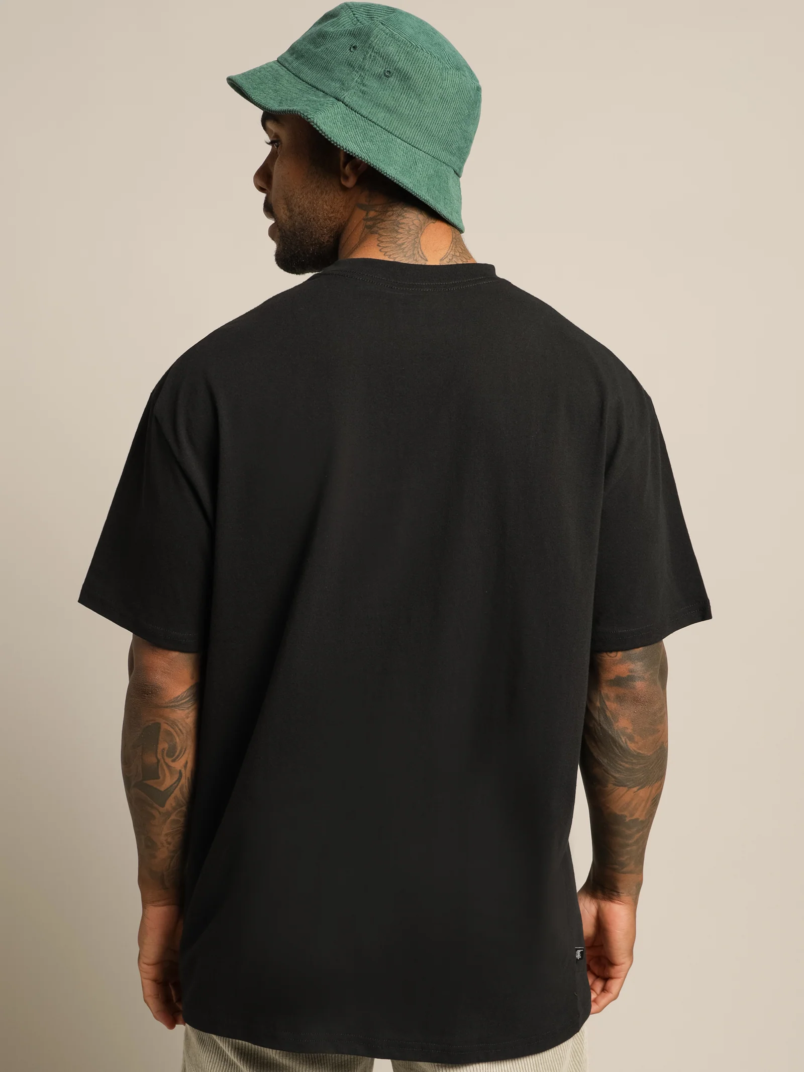 8 Ball Heavyweight T-Shirt - Image 6