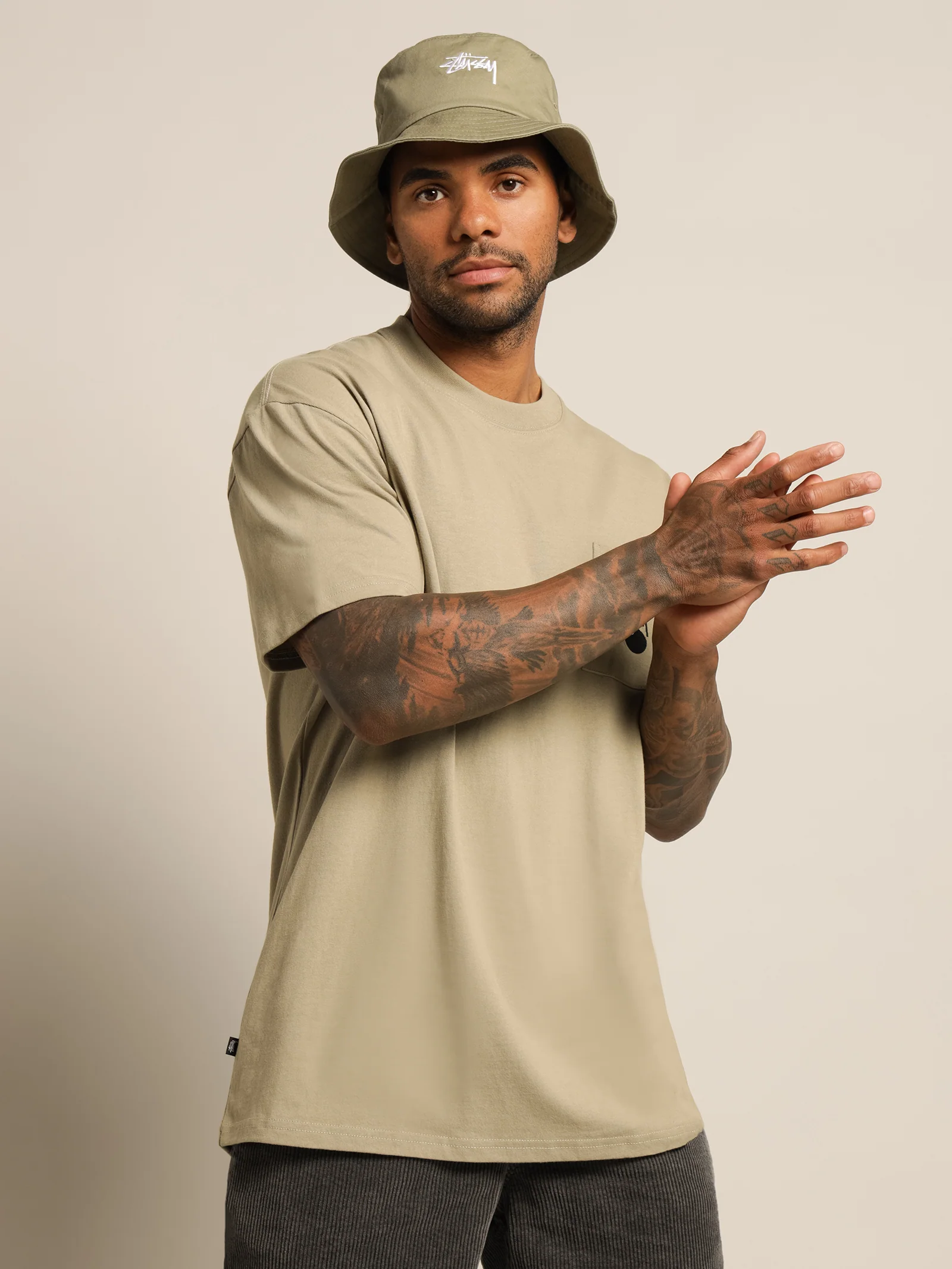 8 Ball Heavyweight T-Shirt - Image 4