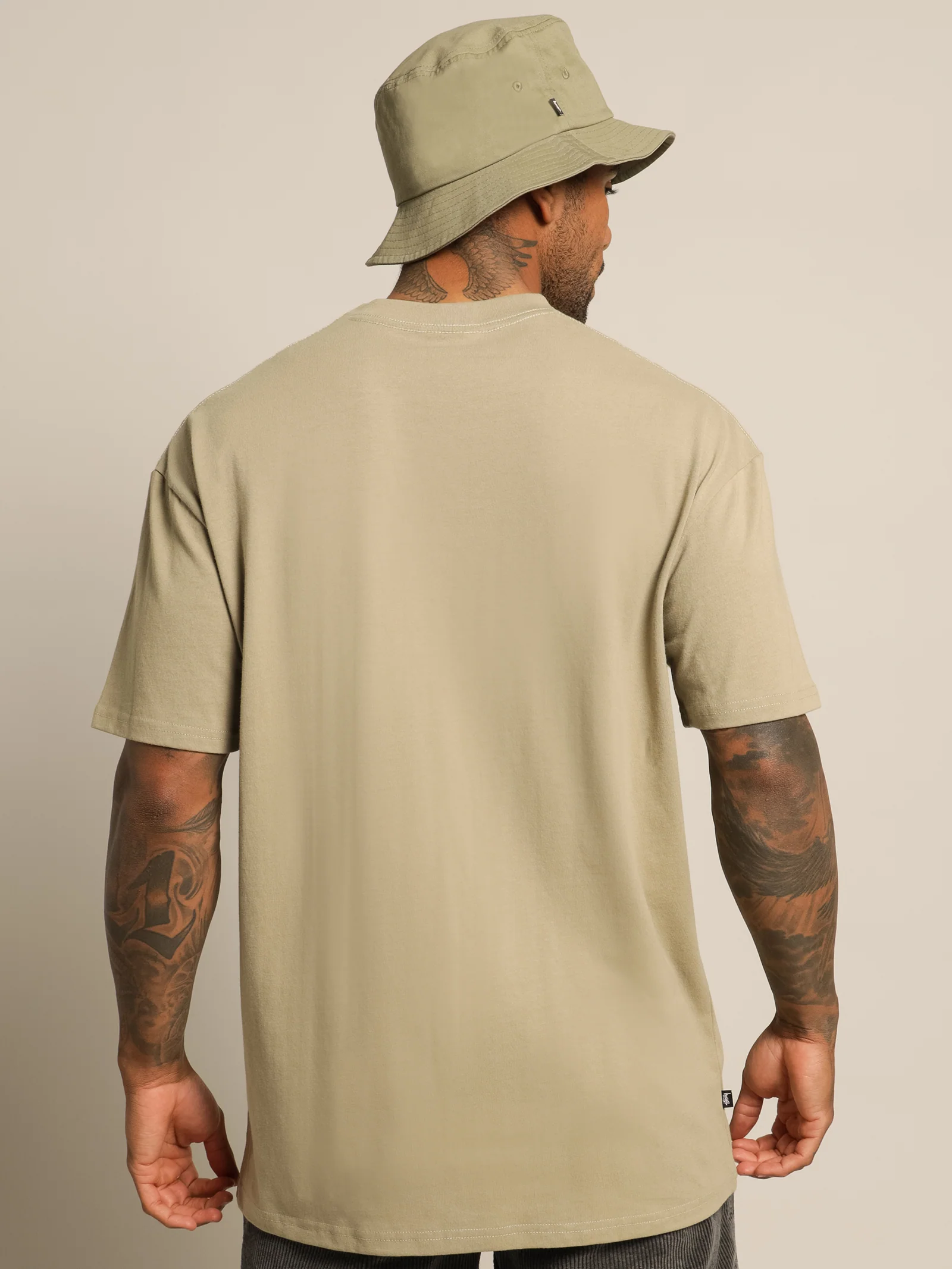 8 Ball Heavyweight T-Shirt - Image 5