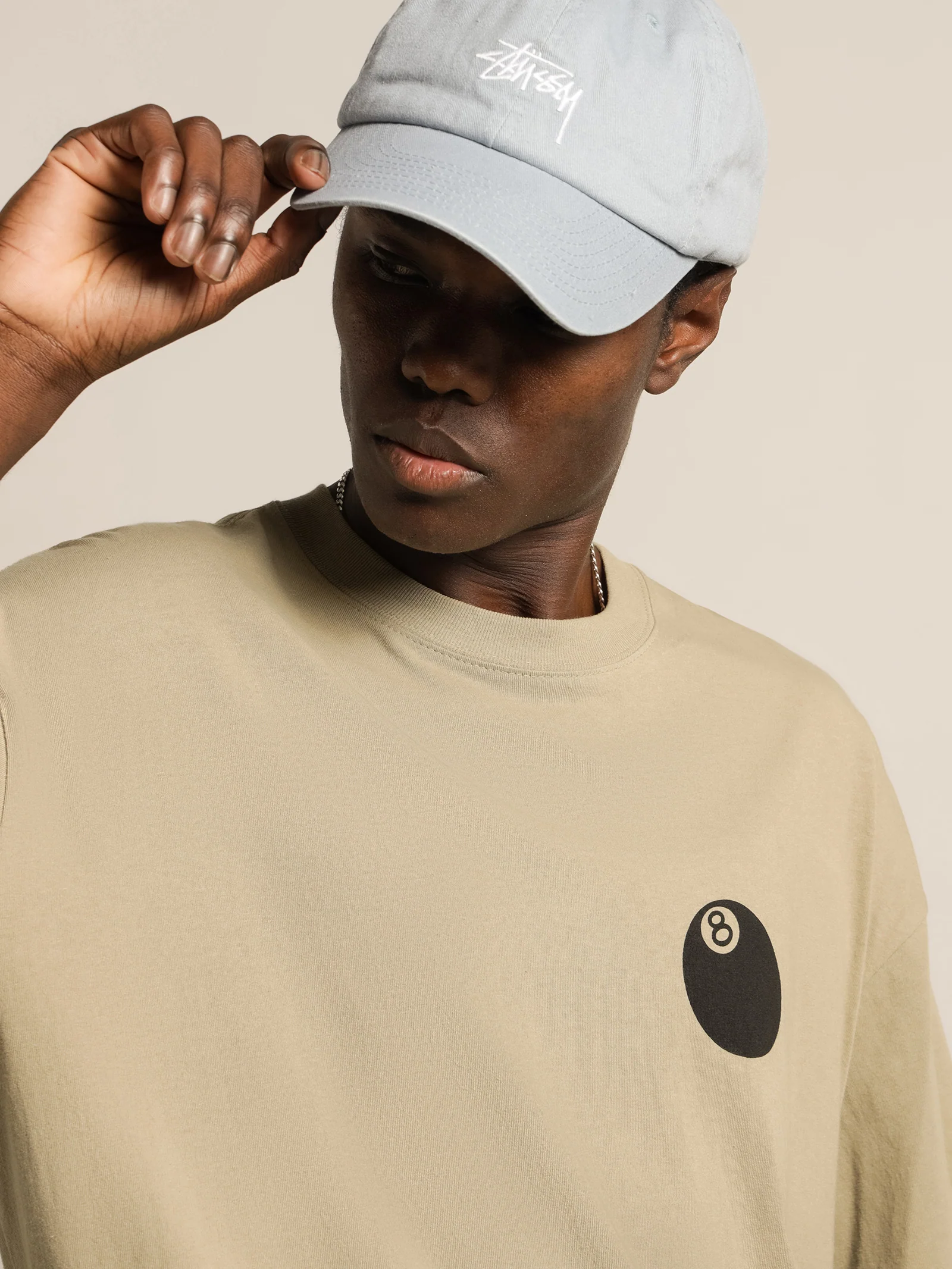 8 Ball T-Shirt - Image 2