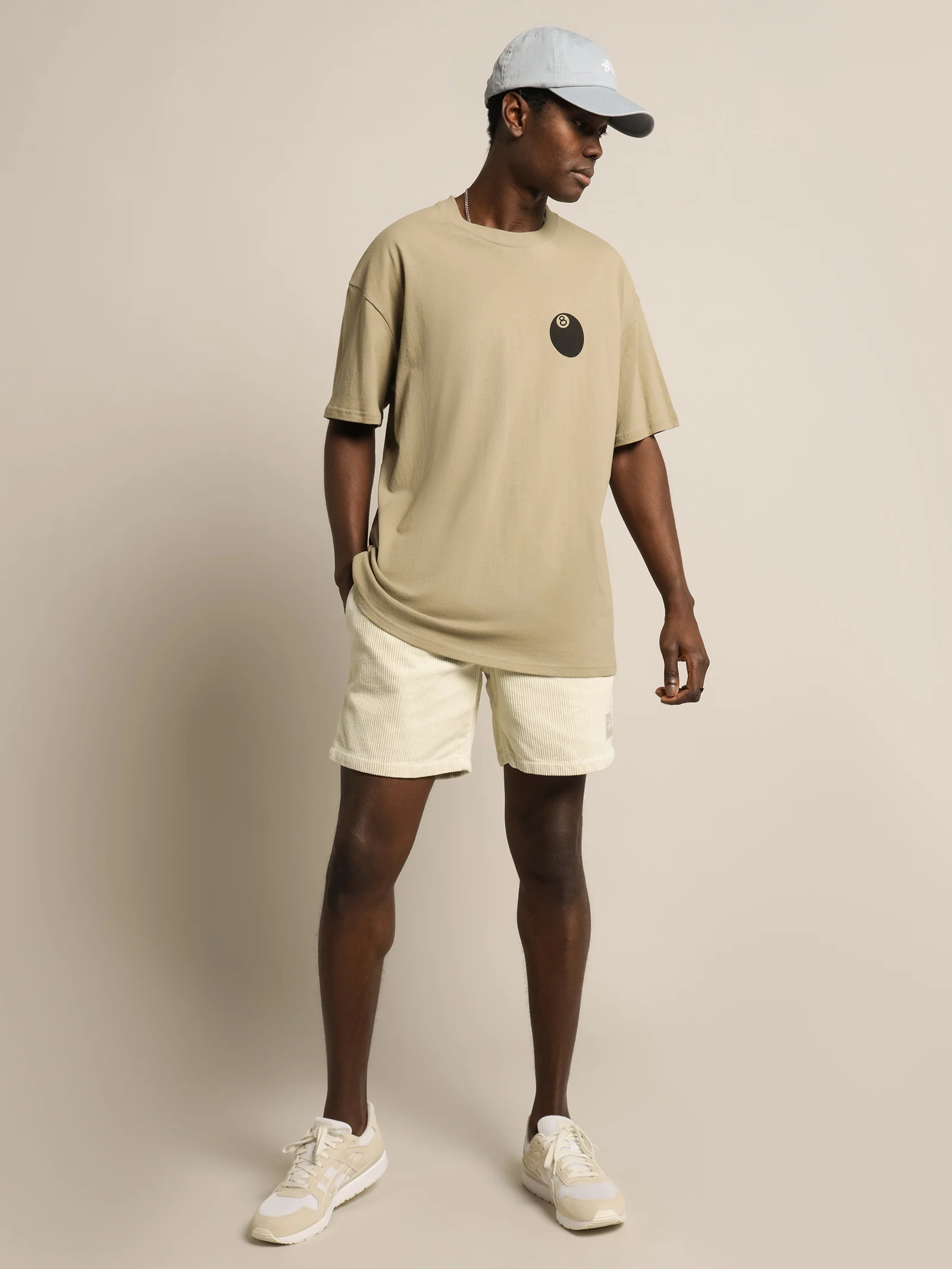 8 Ball T-Shirt - Image 3