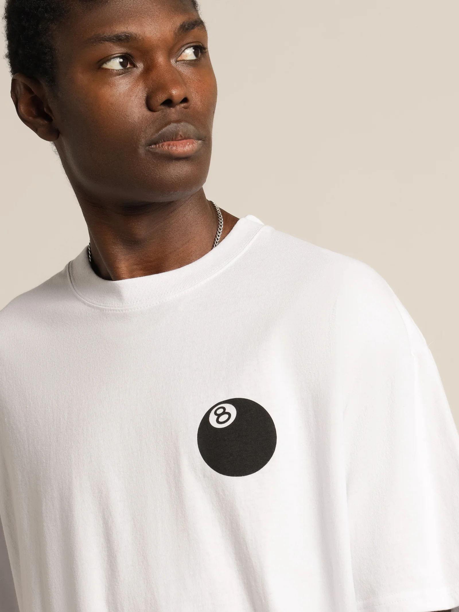 8 Ball T-Shirt - Image 2