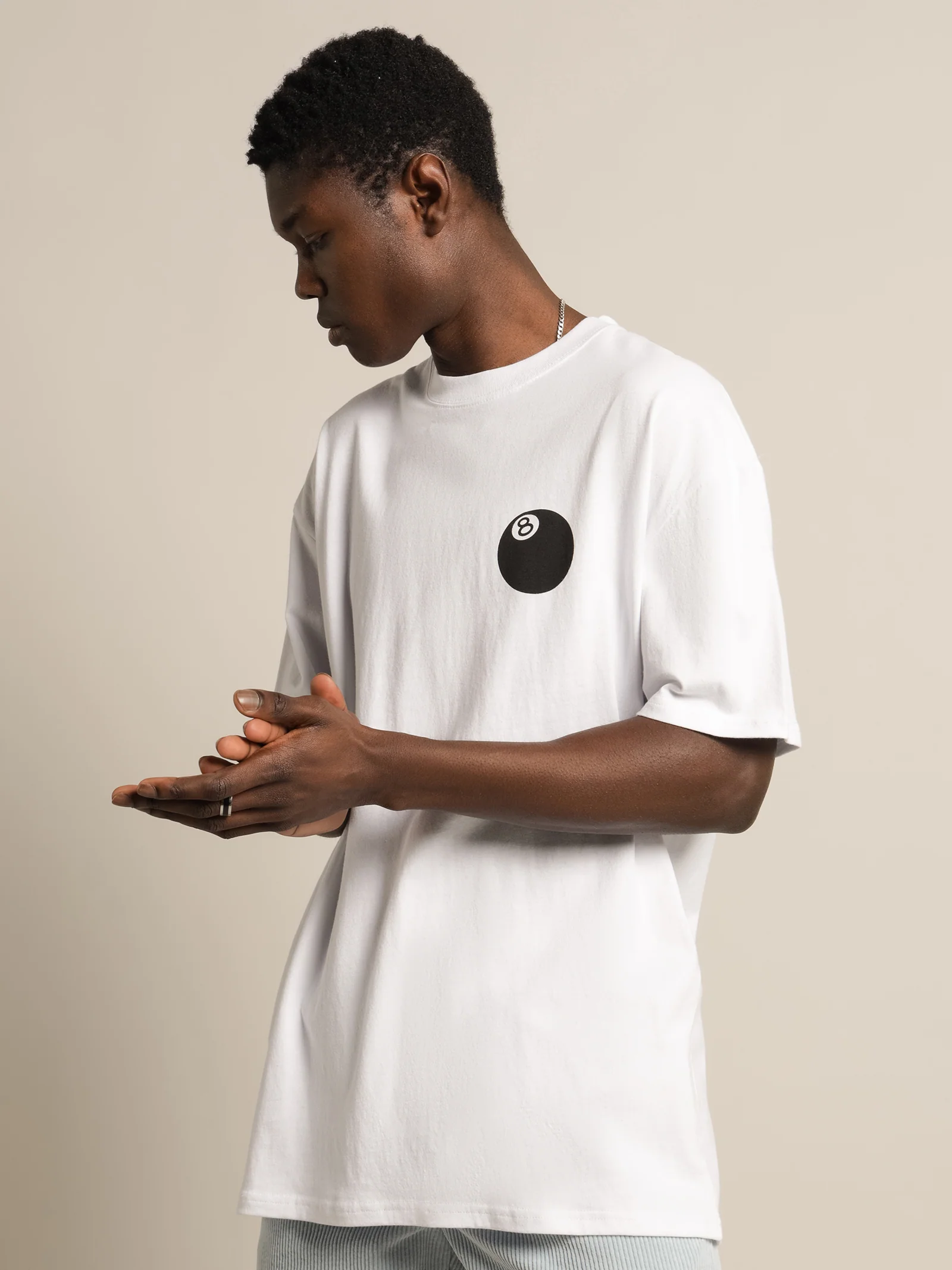 8 Ball T-Shirt - Image 3