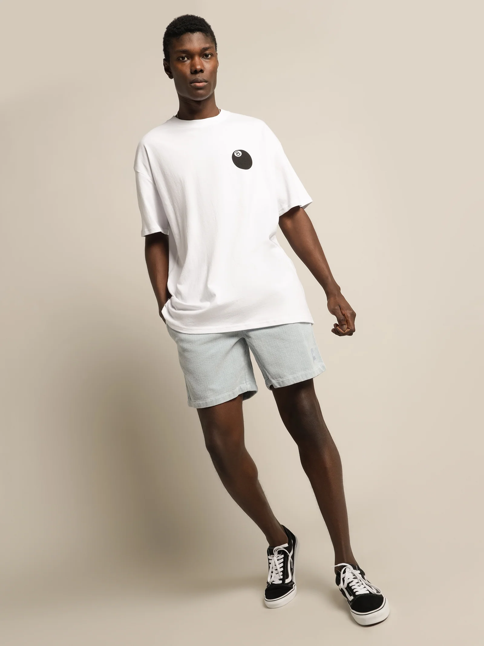 8 Ball T-Shirt - Image 4