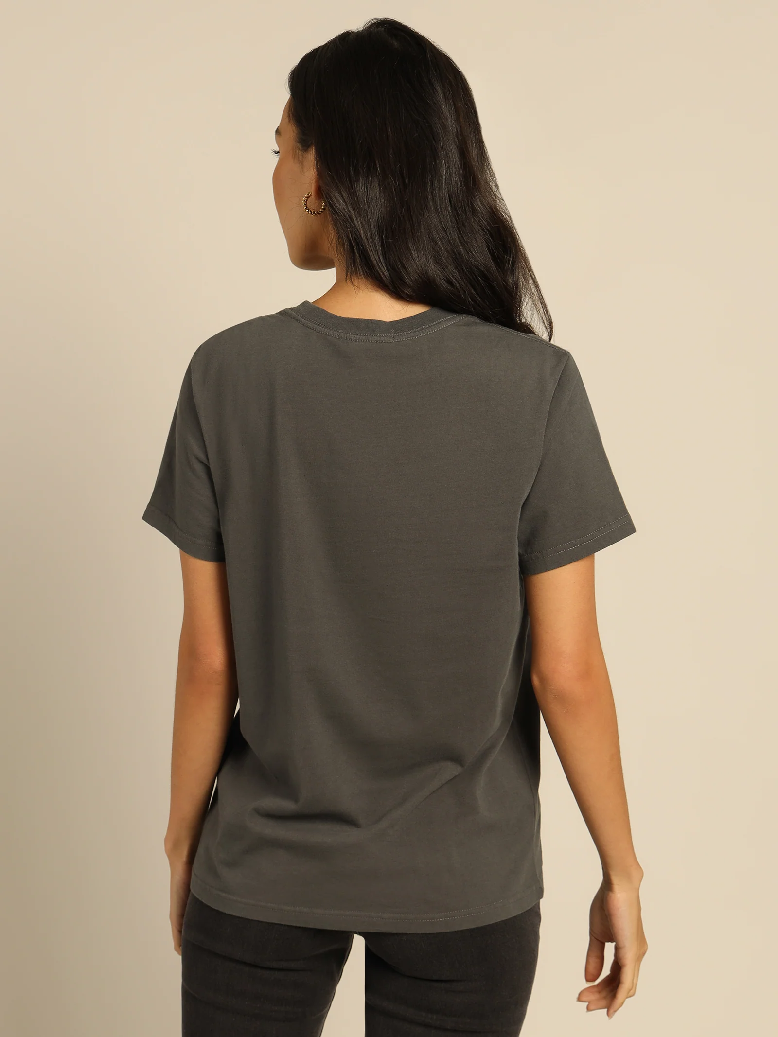 80s Block Logo T-Shirt - Image 6