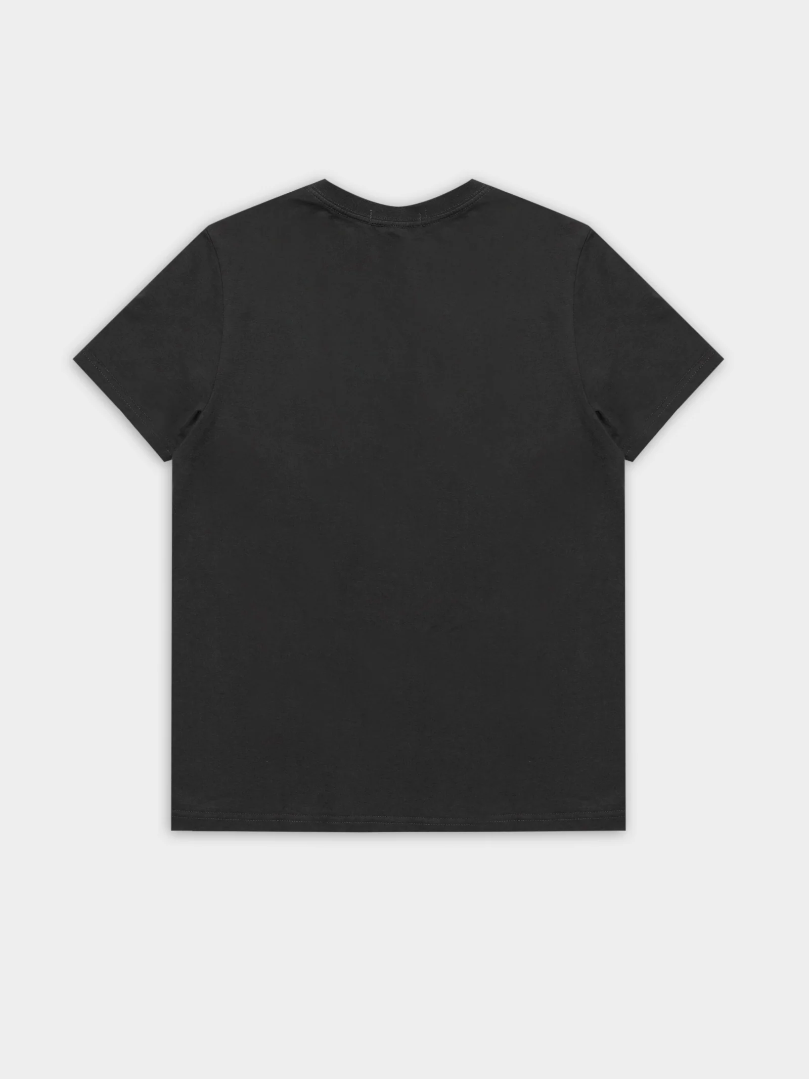80s Block Logo T-Shirt - Image 8
