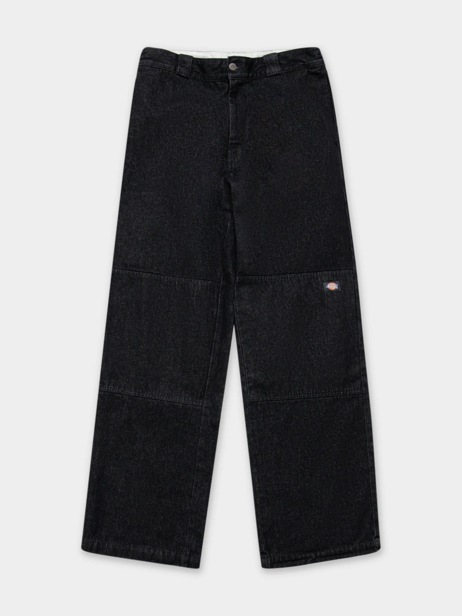 85-283 Double Knee Jeans - Image 6
