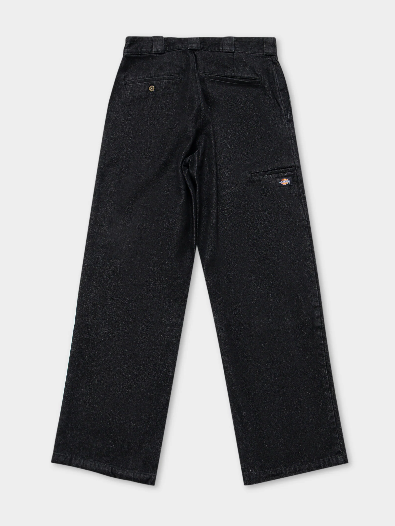 85-283 Double Knee Jeans - Image 7