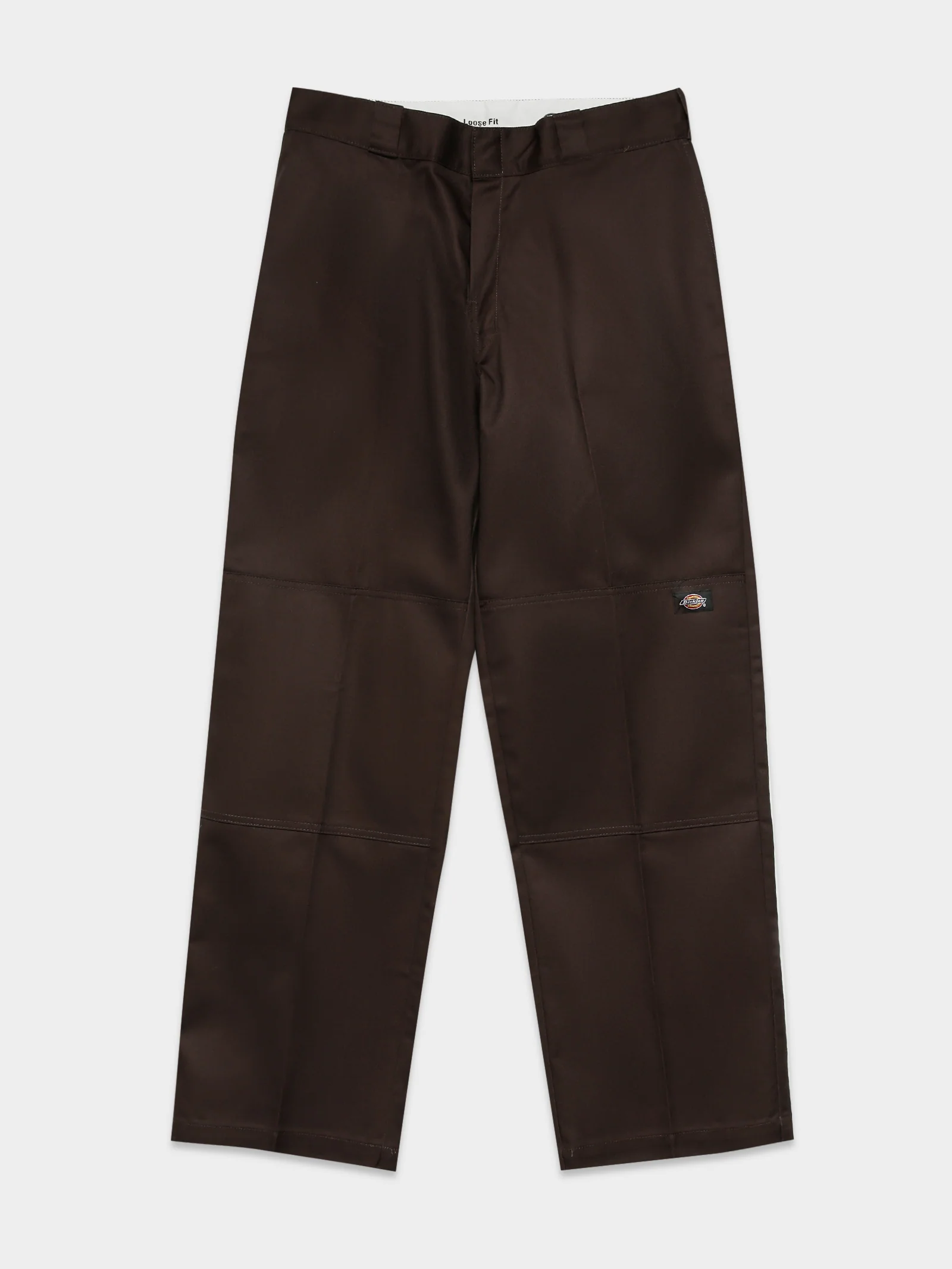 85-283 Loose Fit Double Knee Pants - Image 7