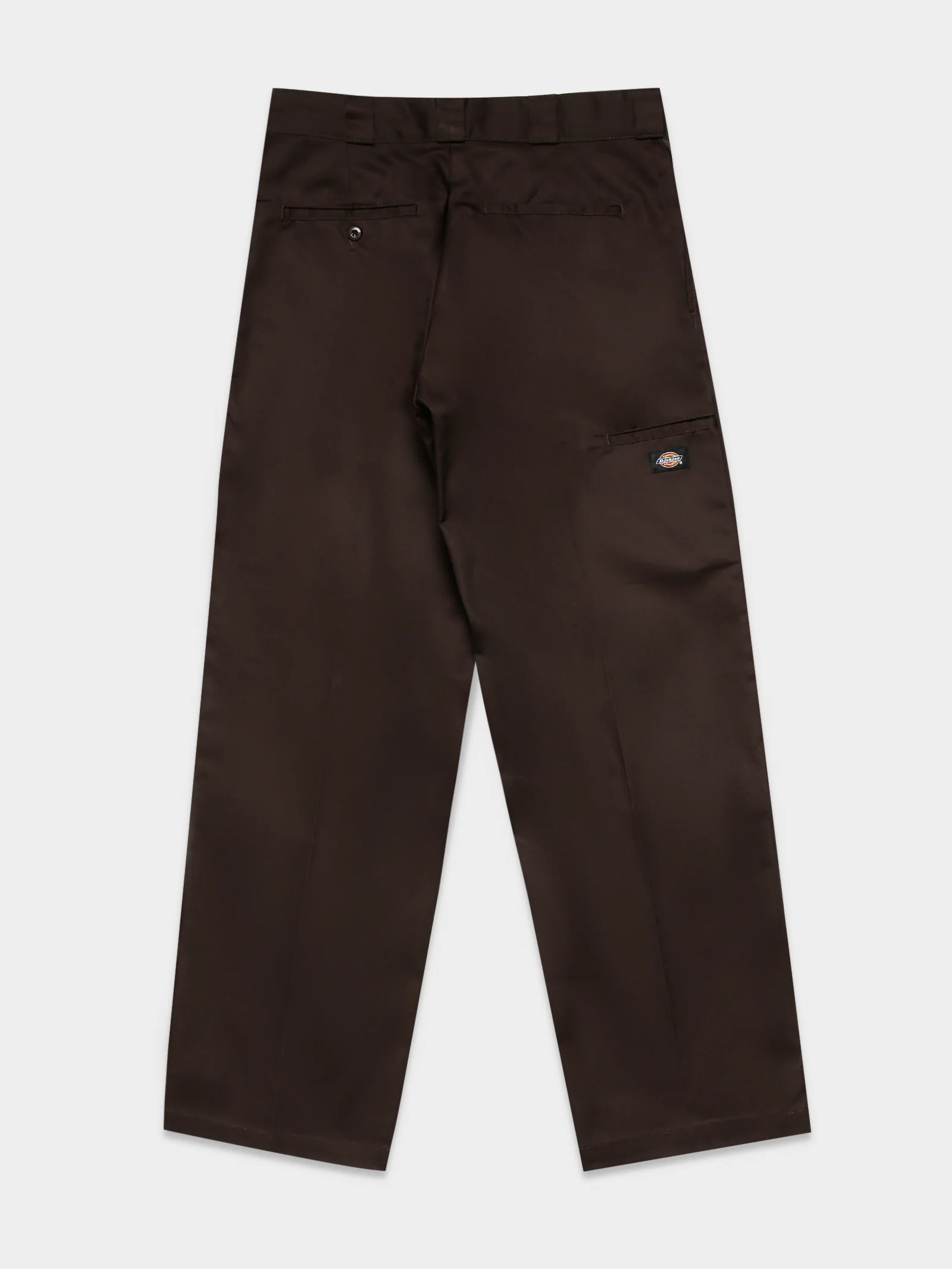 85-283 Loose Fit Double Knee Pants - Image 8