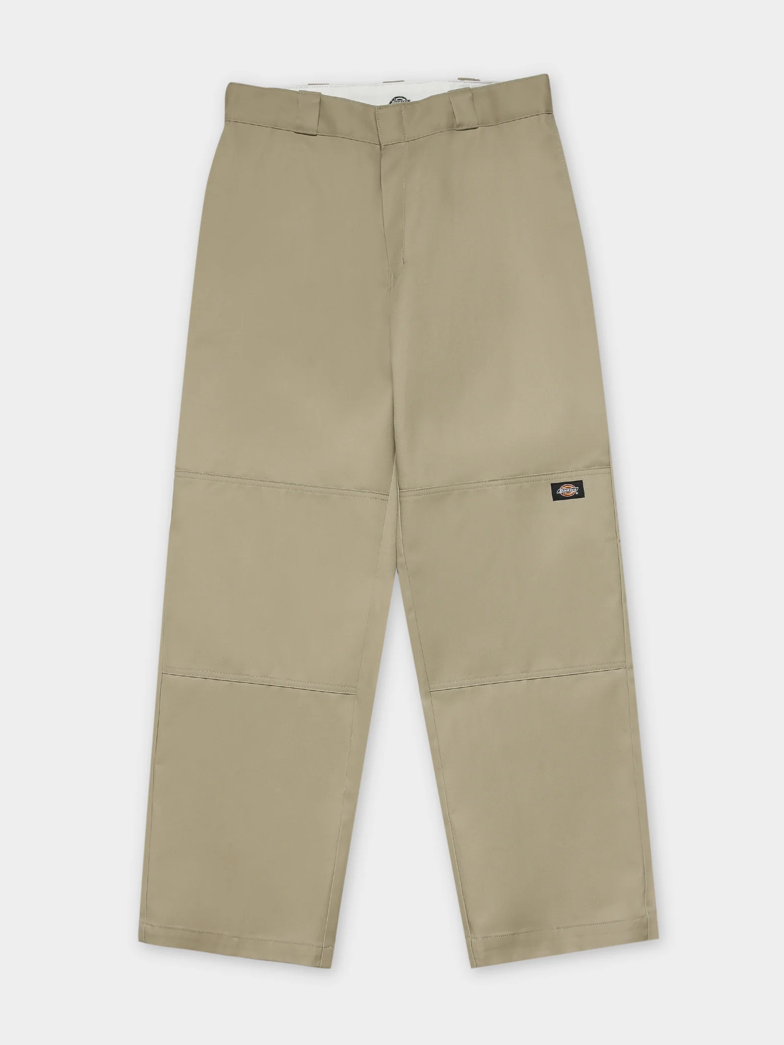 85-283 Loose Fit Double Knee Pants - Image 7