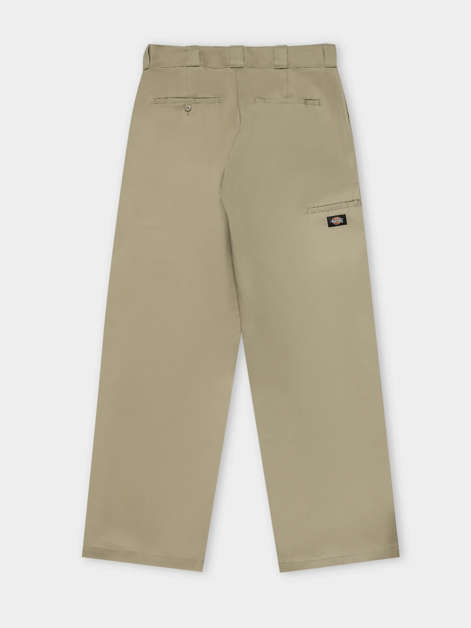 85-283 Loose Fit Double Knee Pants - Image 8