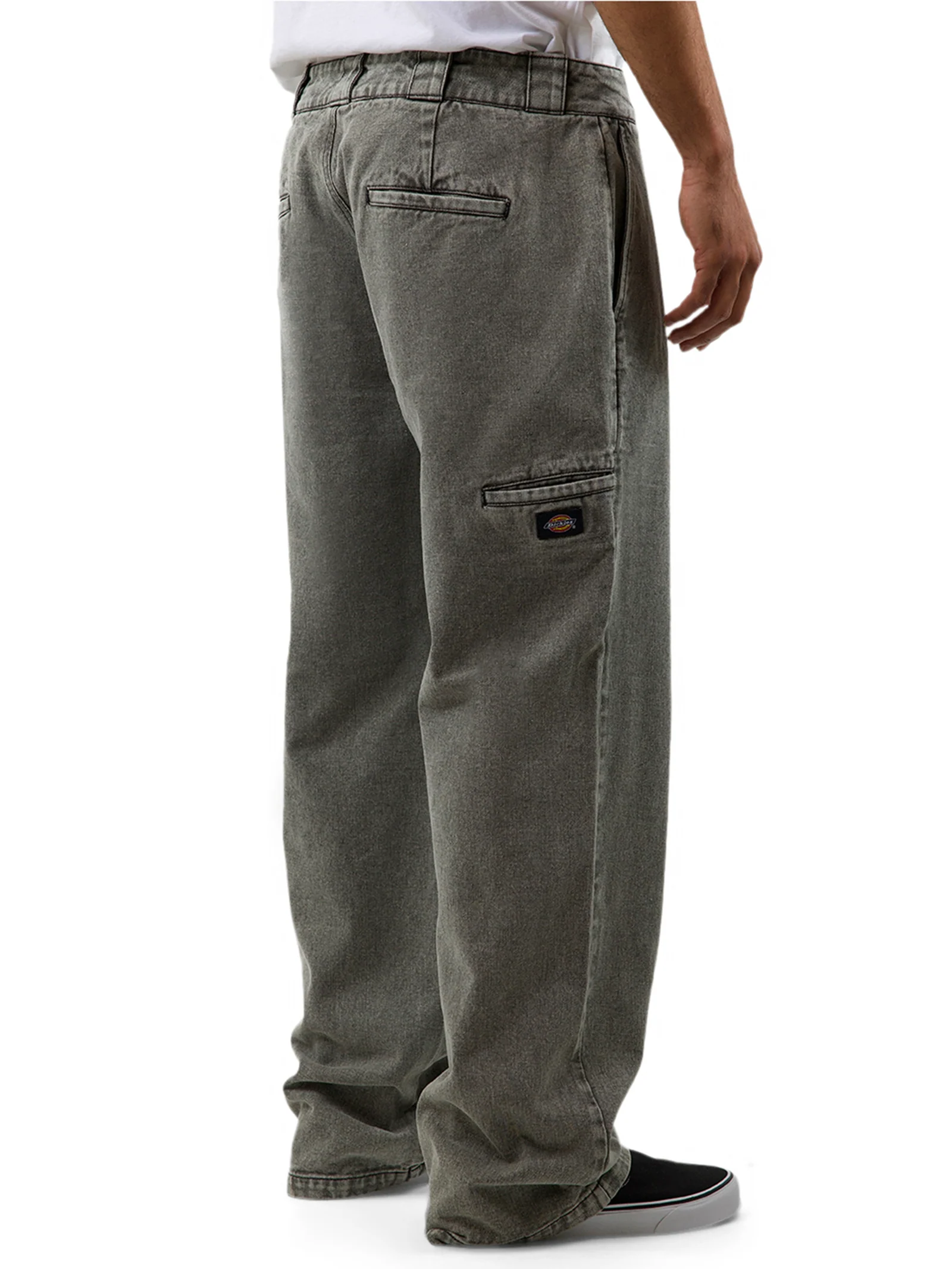 852 Loose Fit Jeans - Image 4