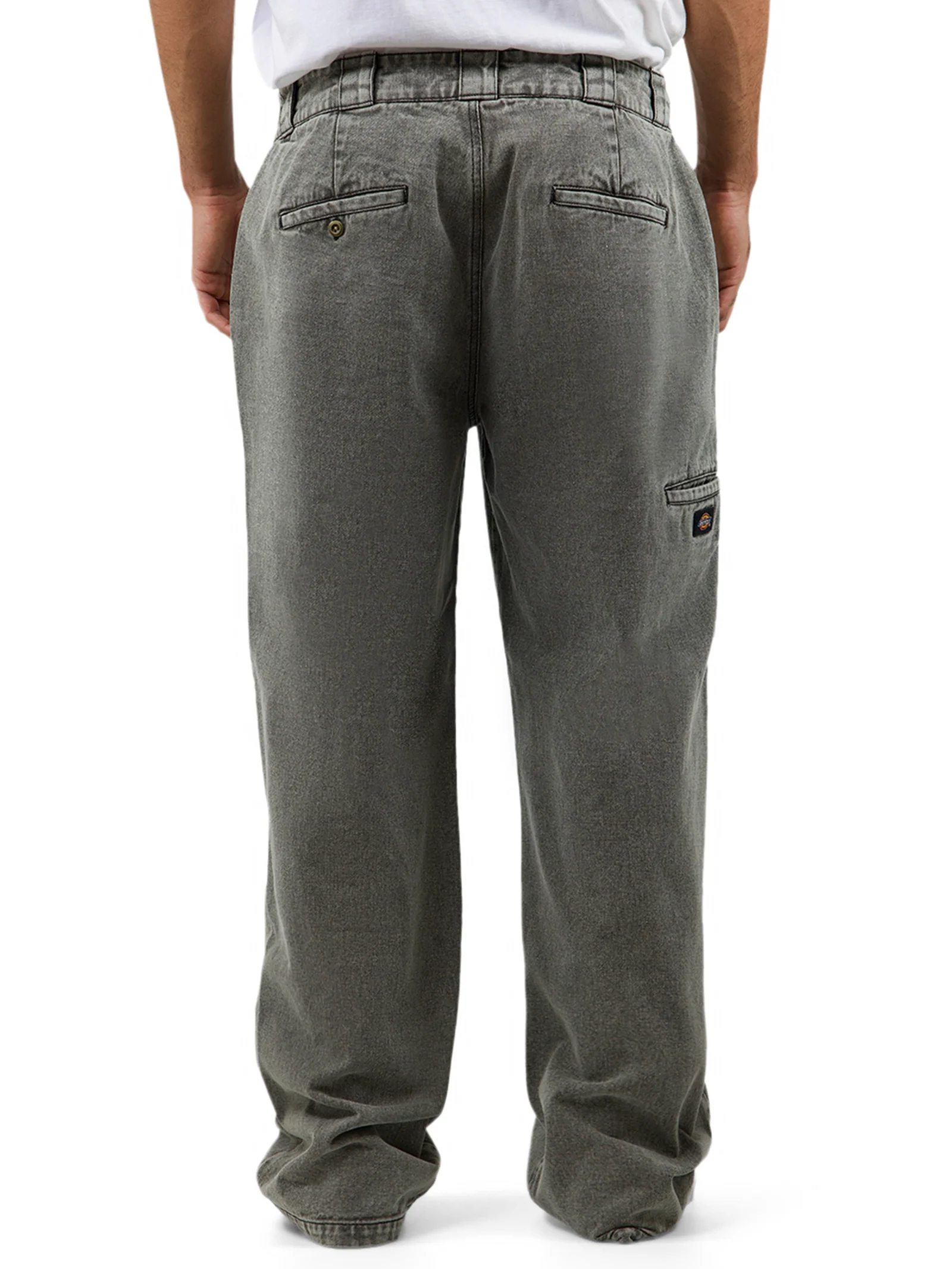 852 Loose Fit Jeans - Image 5