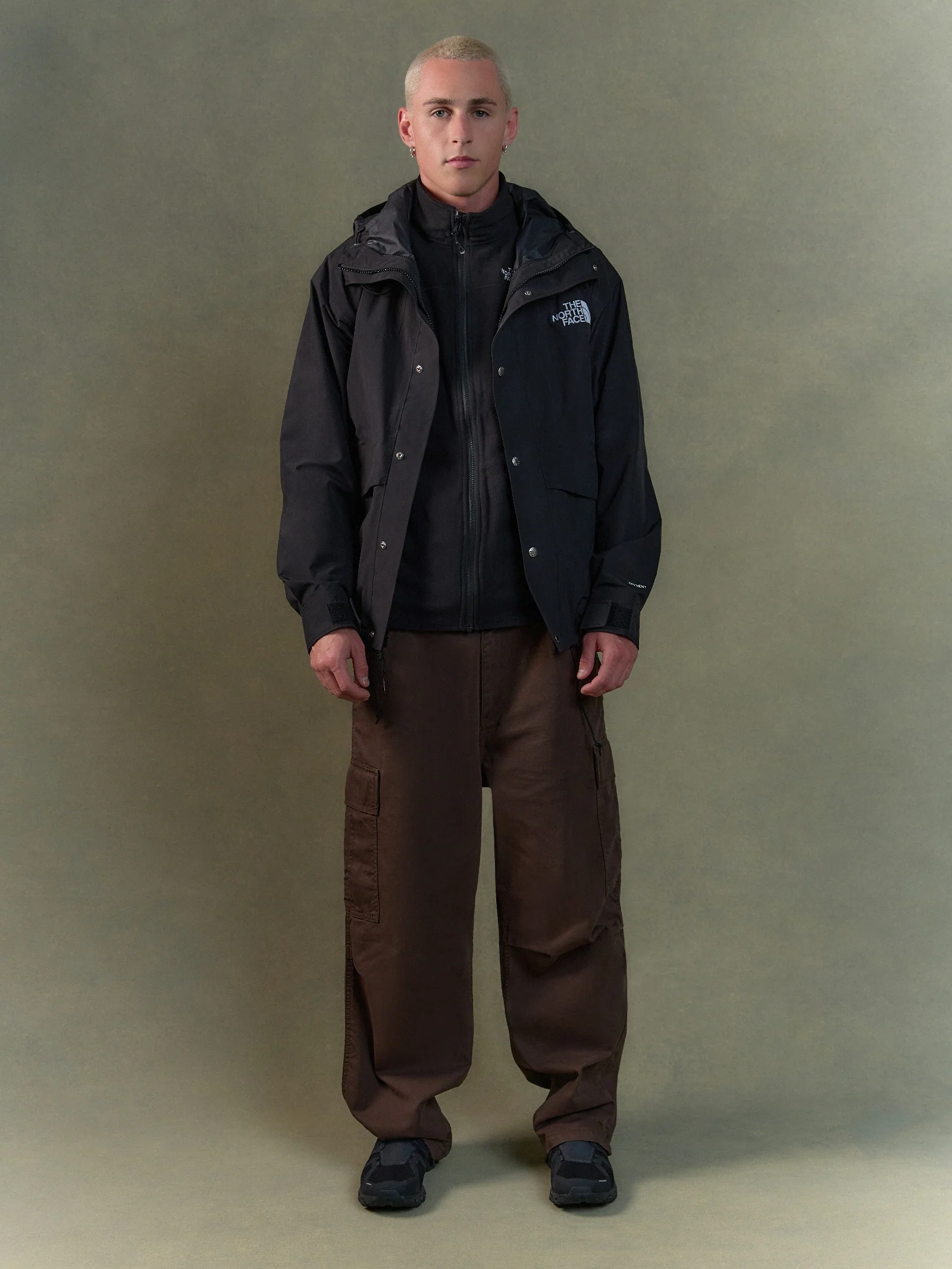86 Retro Mountain Jacket - Image 2