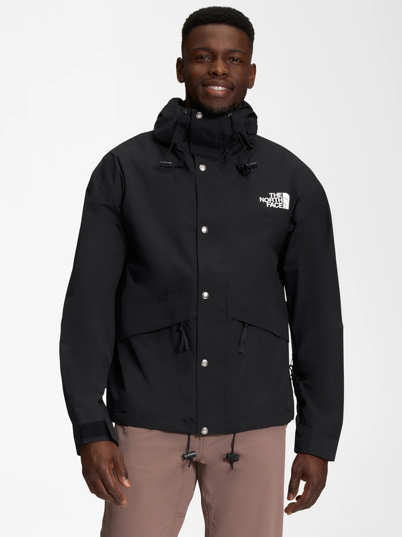 86 Retro Mountain Jacket - Image 3
