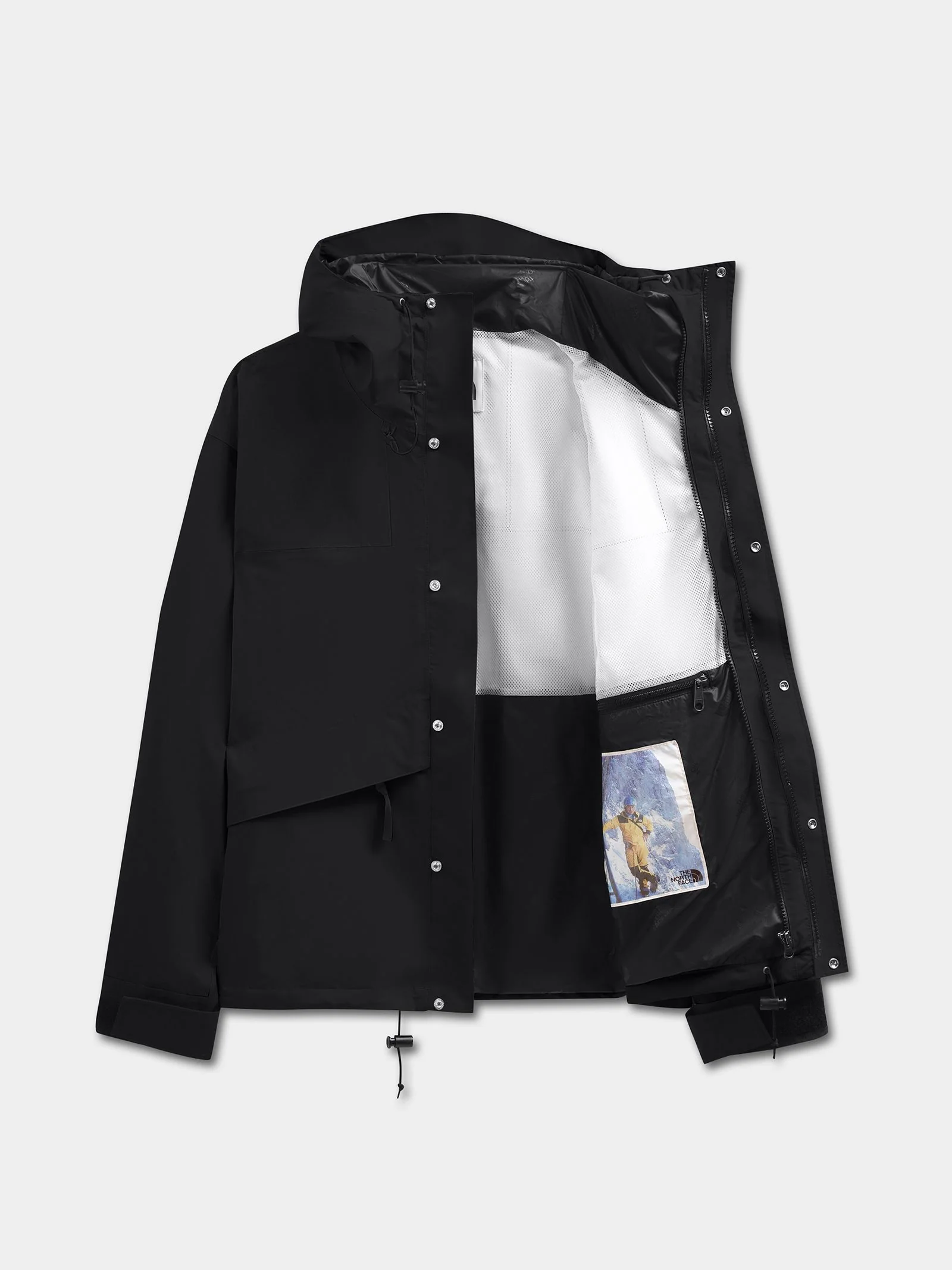 86 Retro Mountain Jacket - Image 7