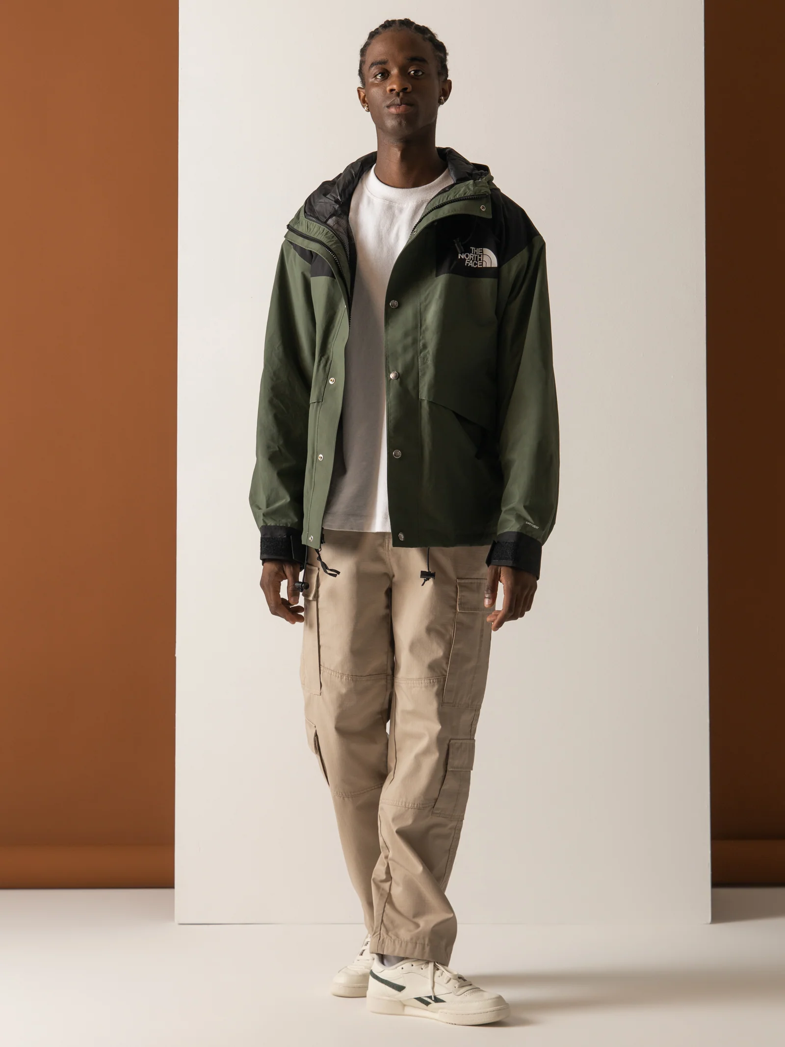 86 Retro Mountain Jacket - Image 2