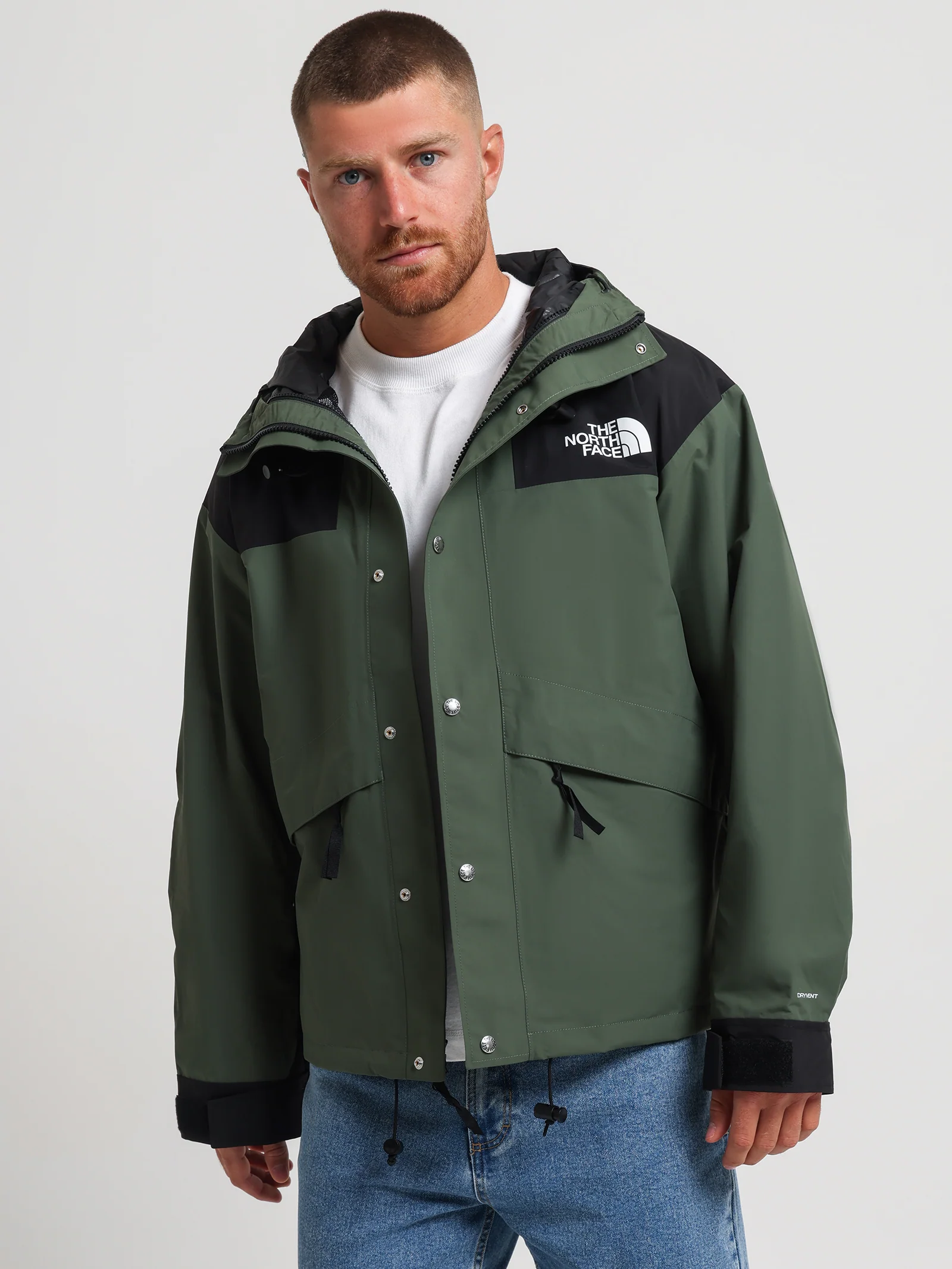 86 Retro Mountain Jacket - Image 3