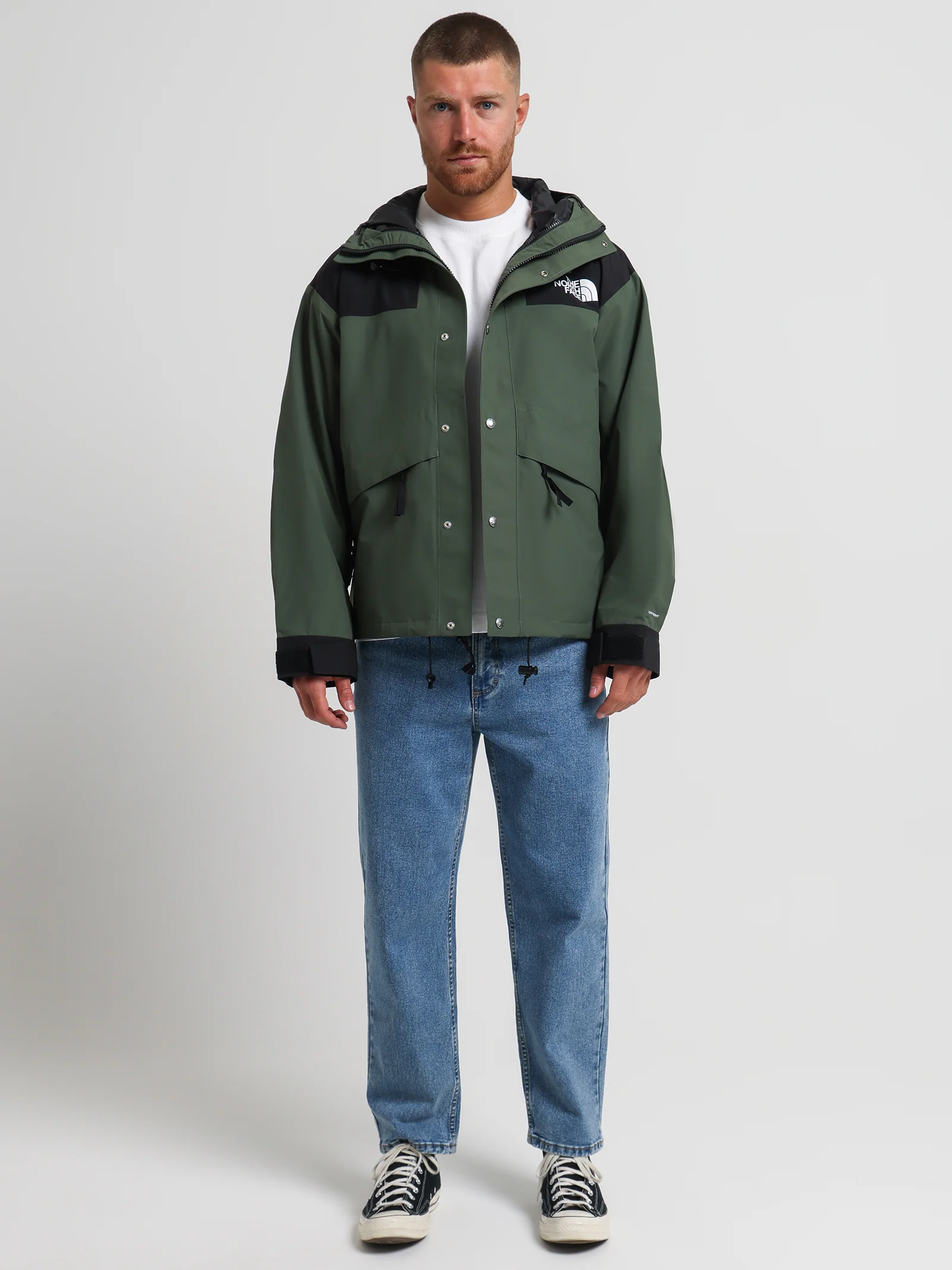 86 Retro Mountain Jacket - Image 4
