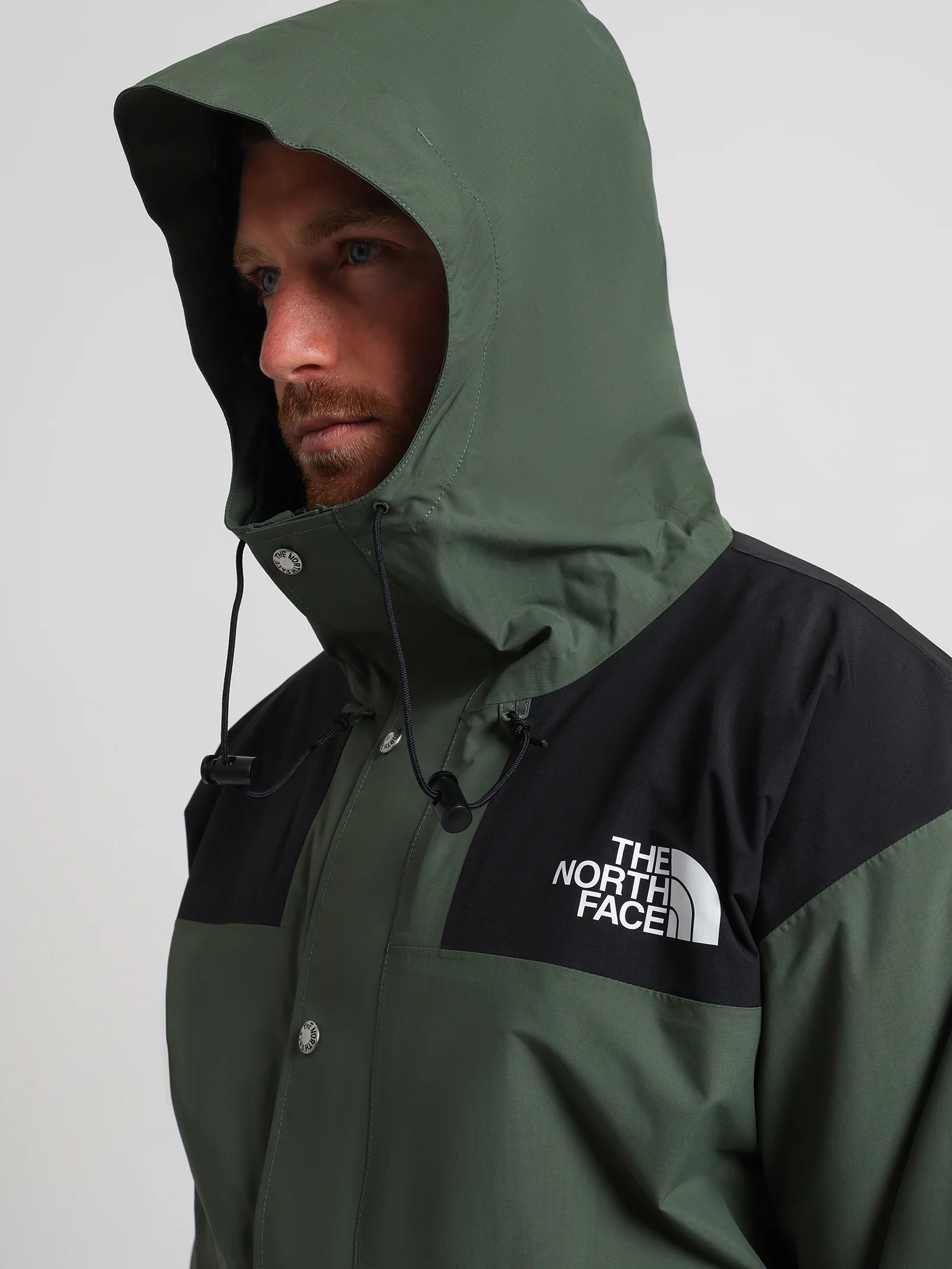 86 Retro Mountain Jacket - Image 5