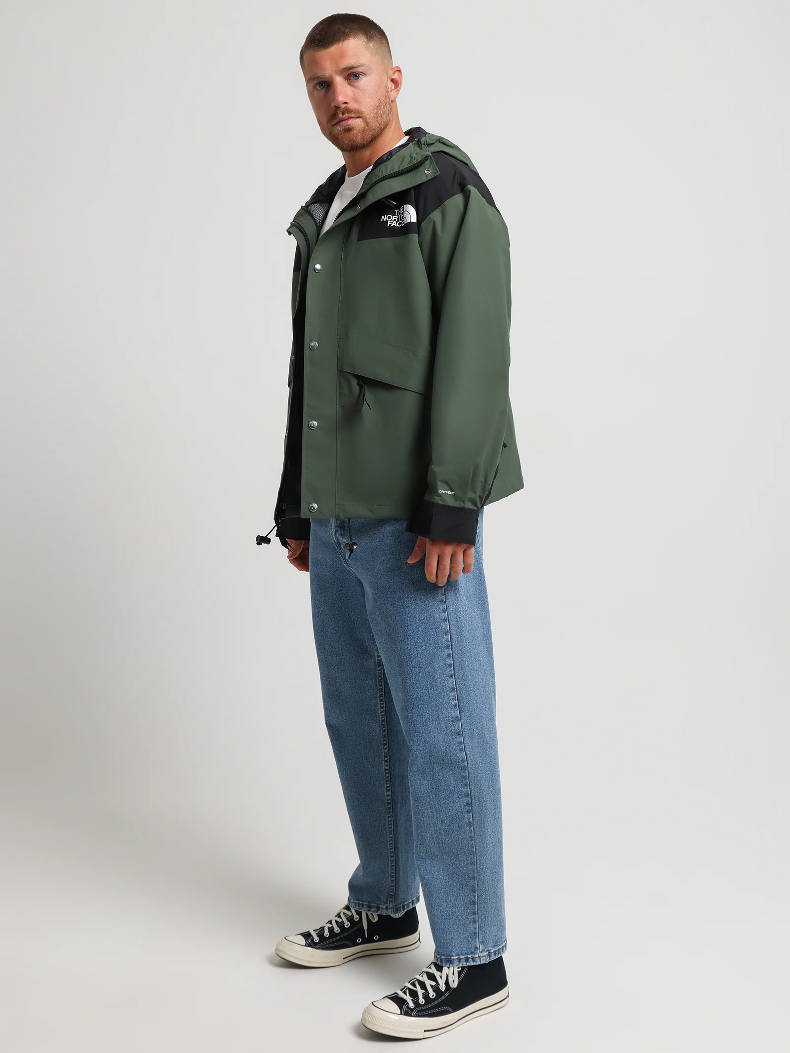 86 Retro Mountain Jacket - Image 6