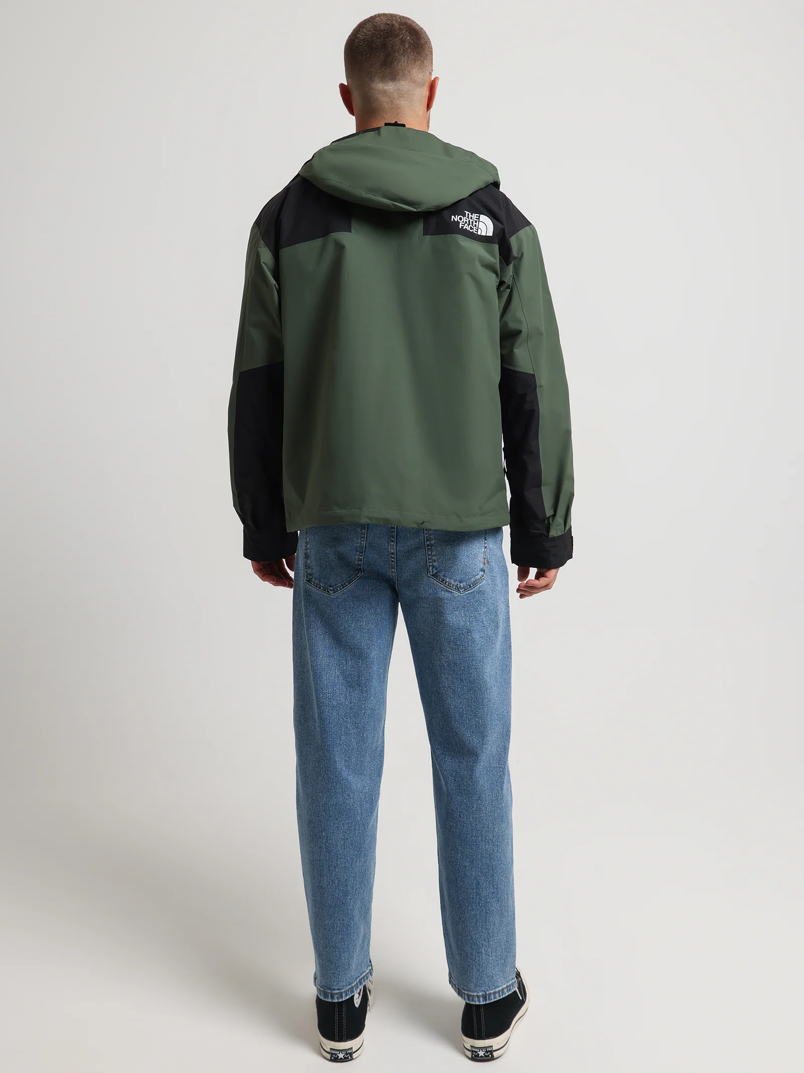 86 Retro Mountain Jacket - Image 7