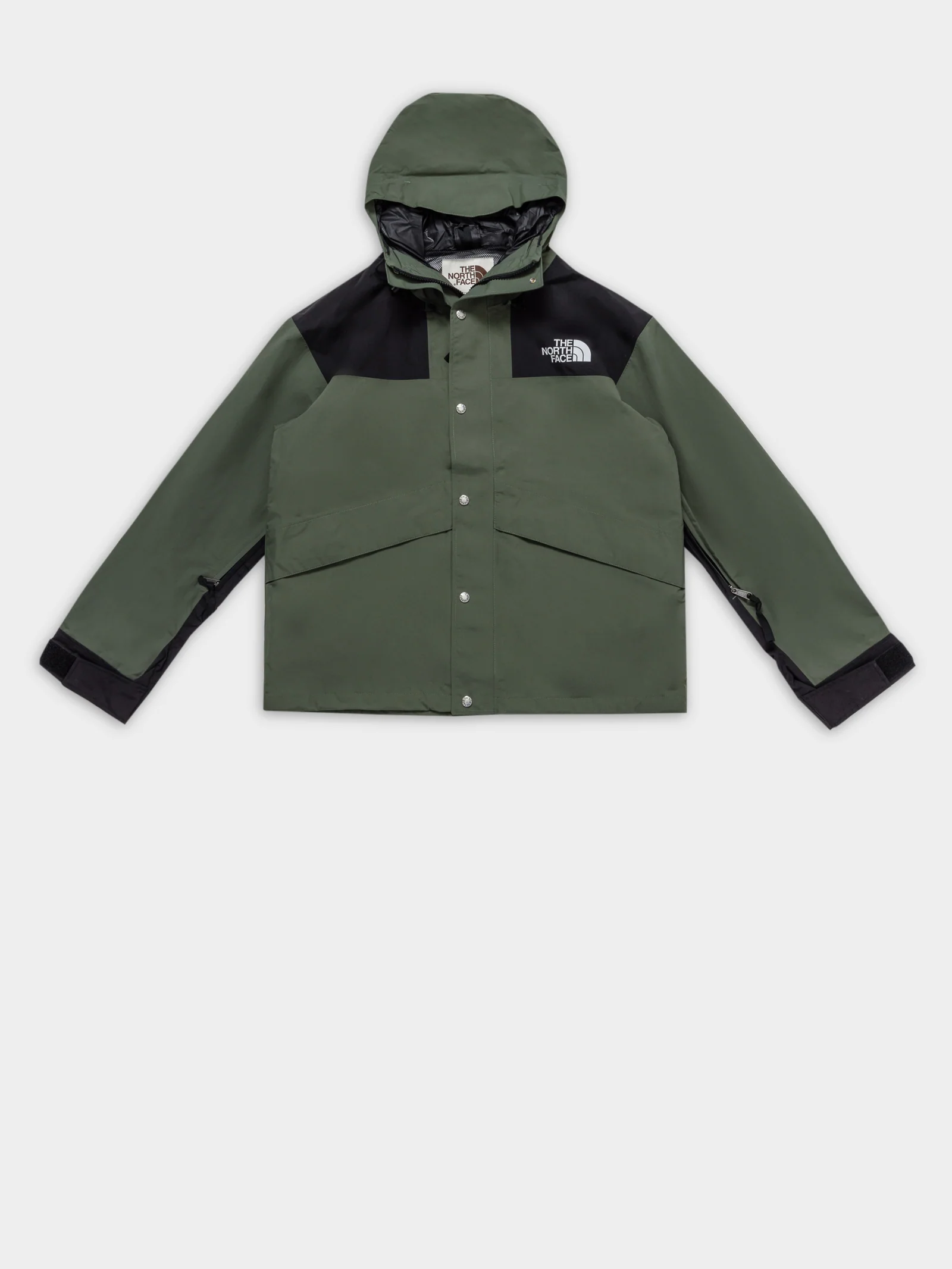 86 Retro Mountain Jacket - Image 8
