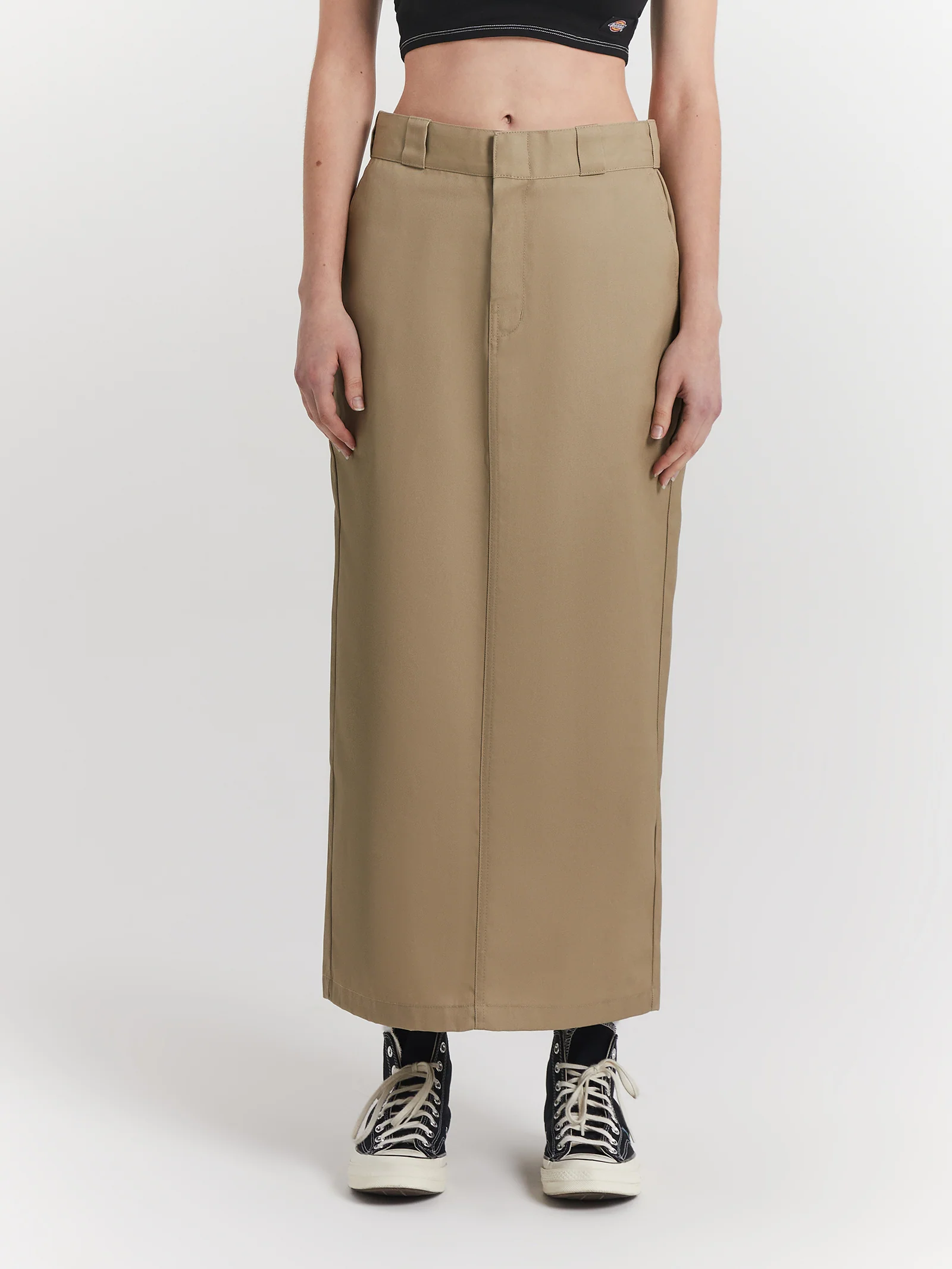 874 Midi Skirt