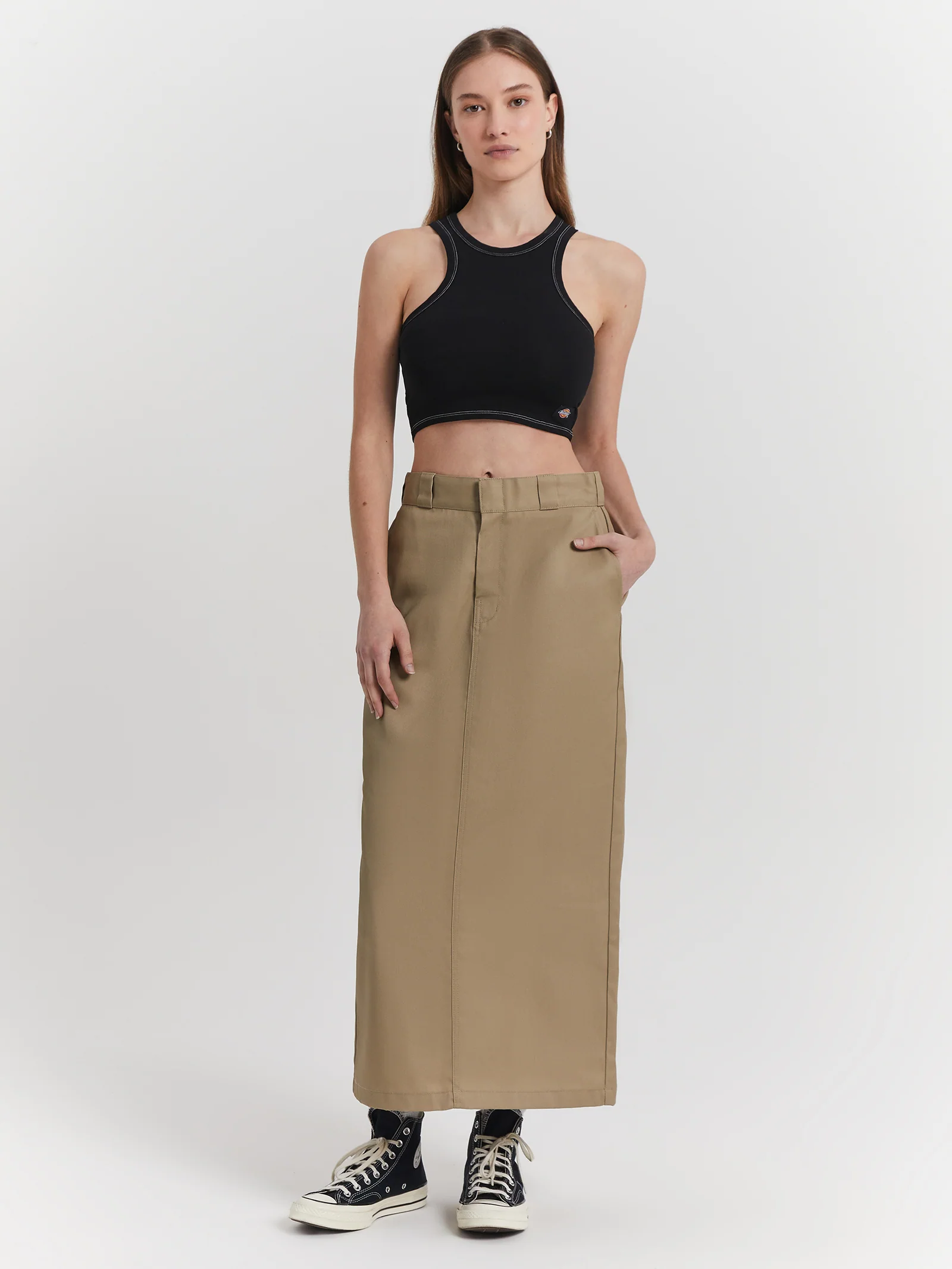 874 Midi Skirt - Image 2