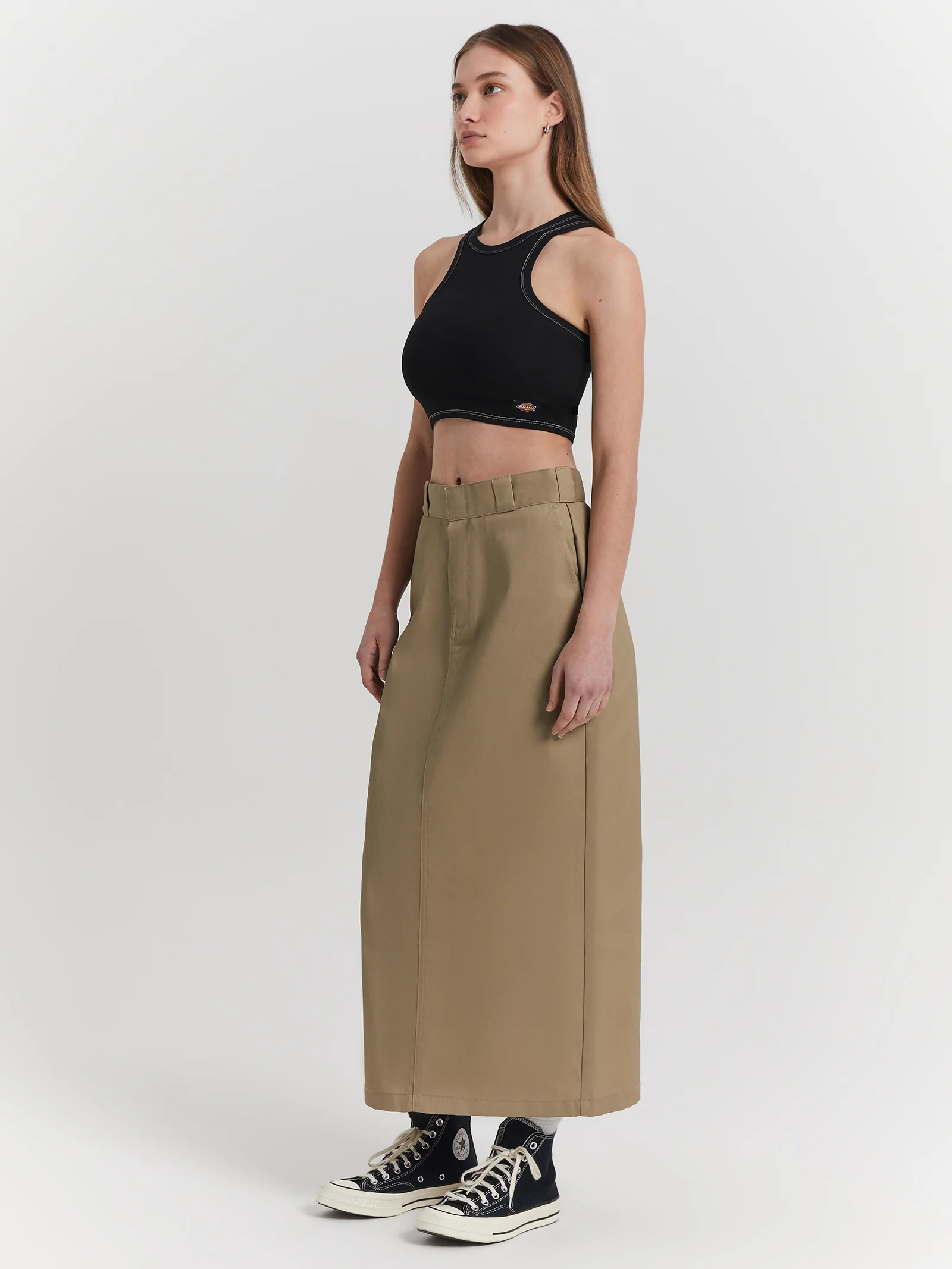 874 Midi Skirt - Image 4
