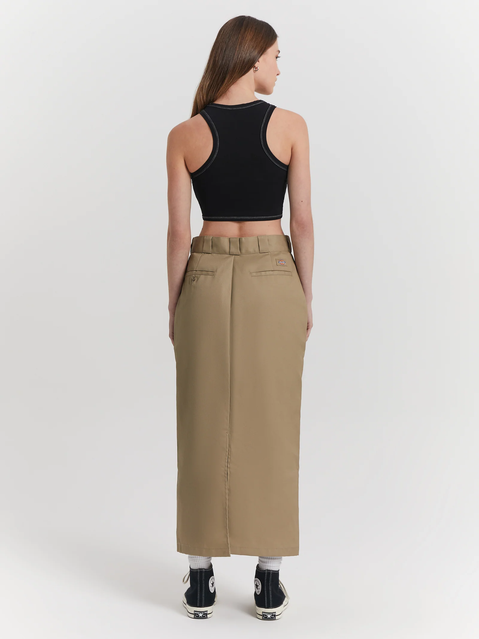 874 Midi Skirt - Image 5
