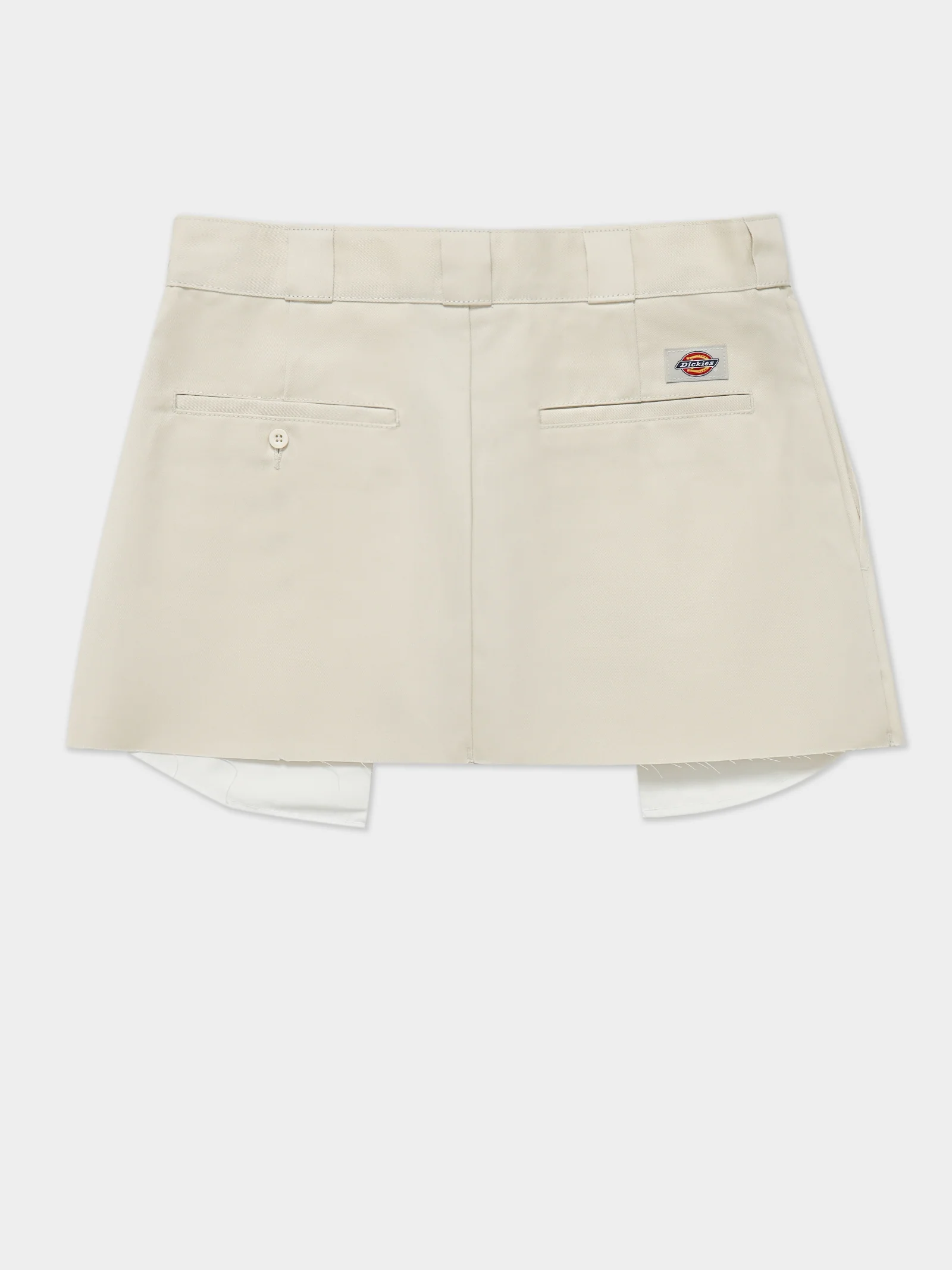 874 Mini Skirt - Image 7