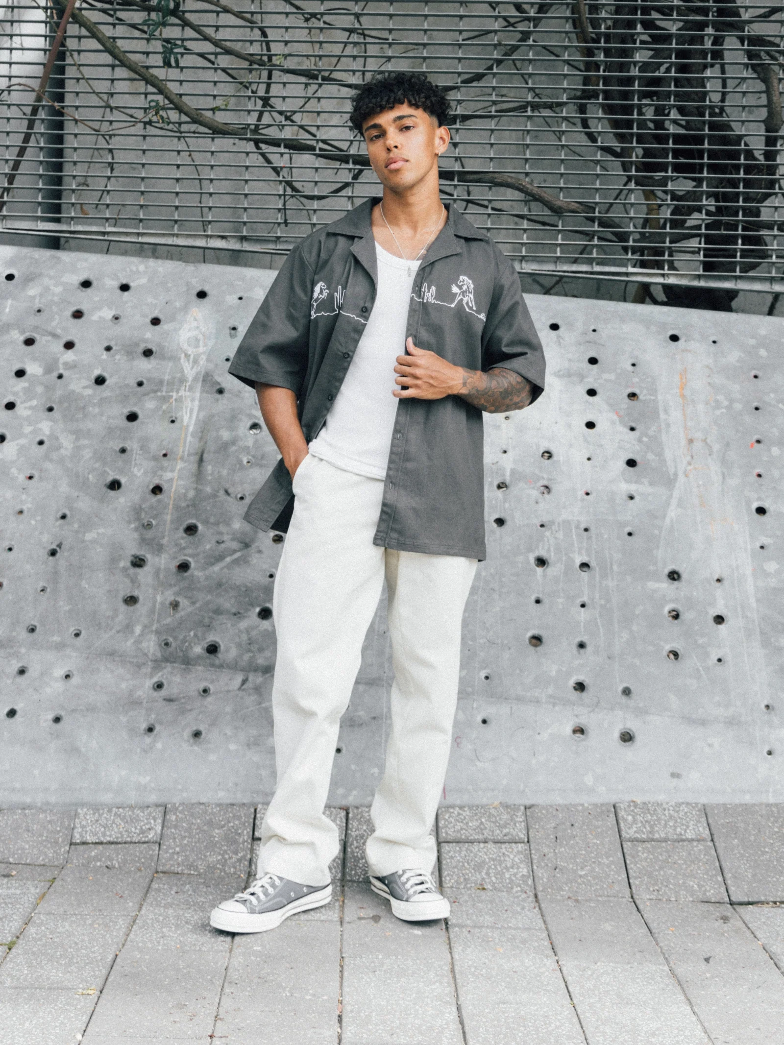 874 Pant - Image 2