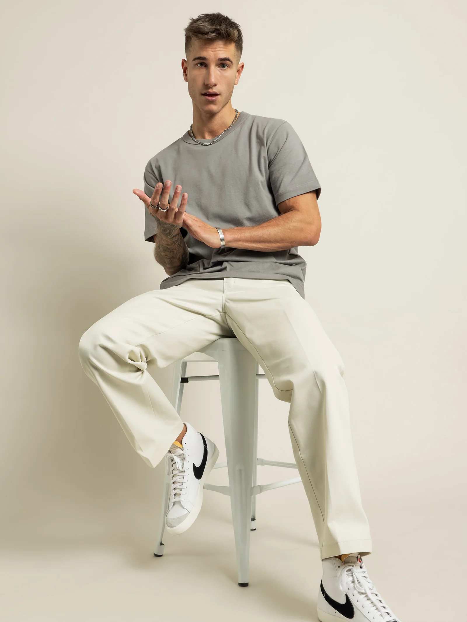 874 Pant - Image 4