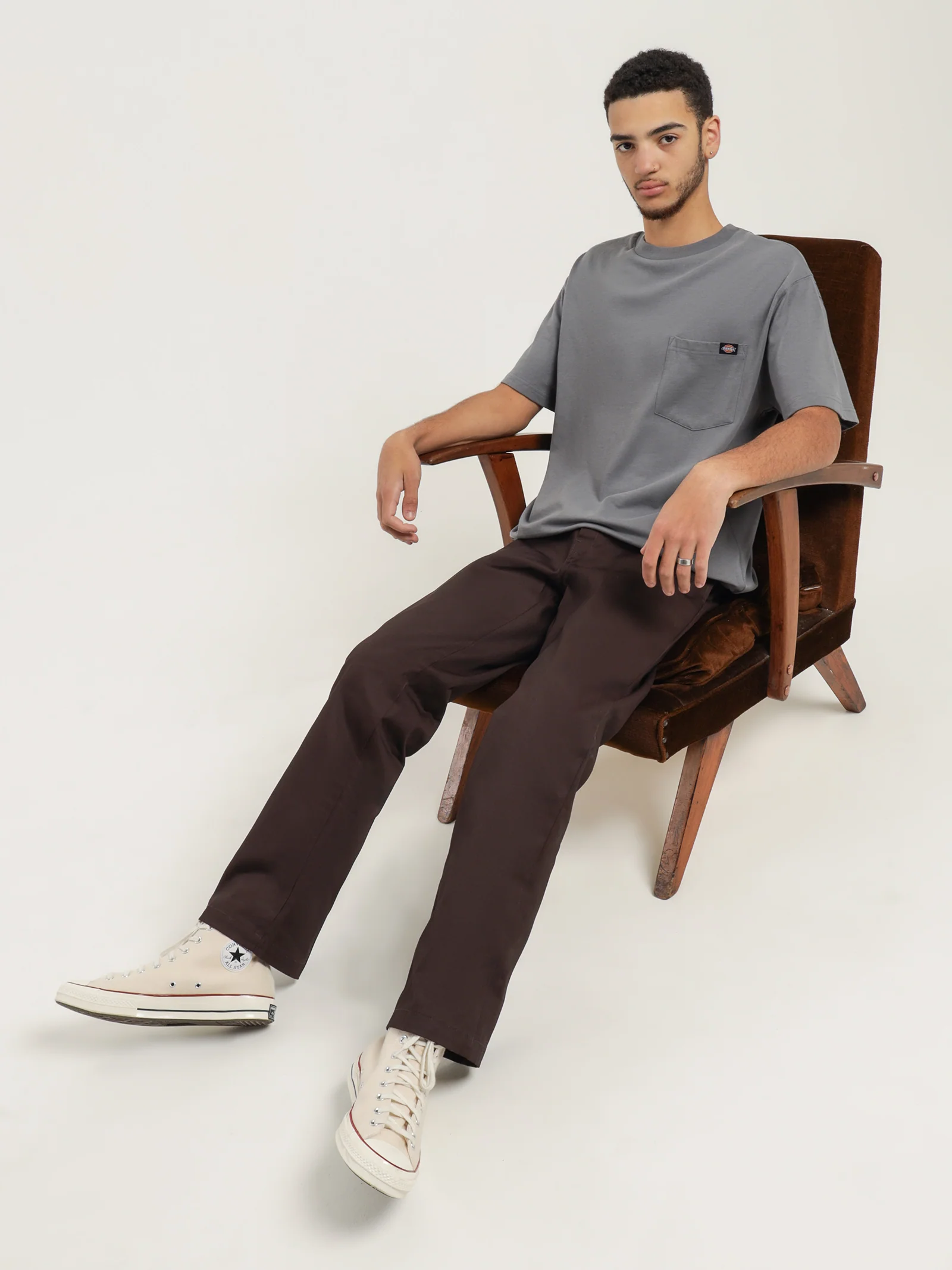 874 Pants - Image 2
