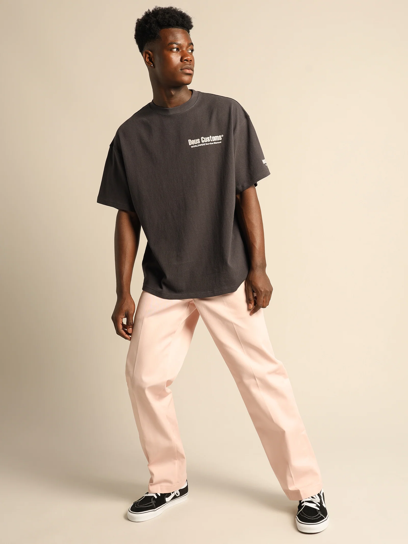 874 Pants - Image 4