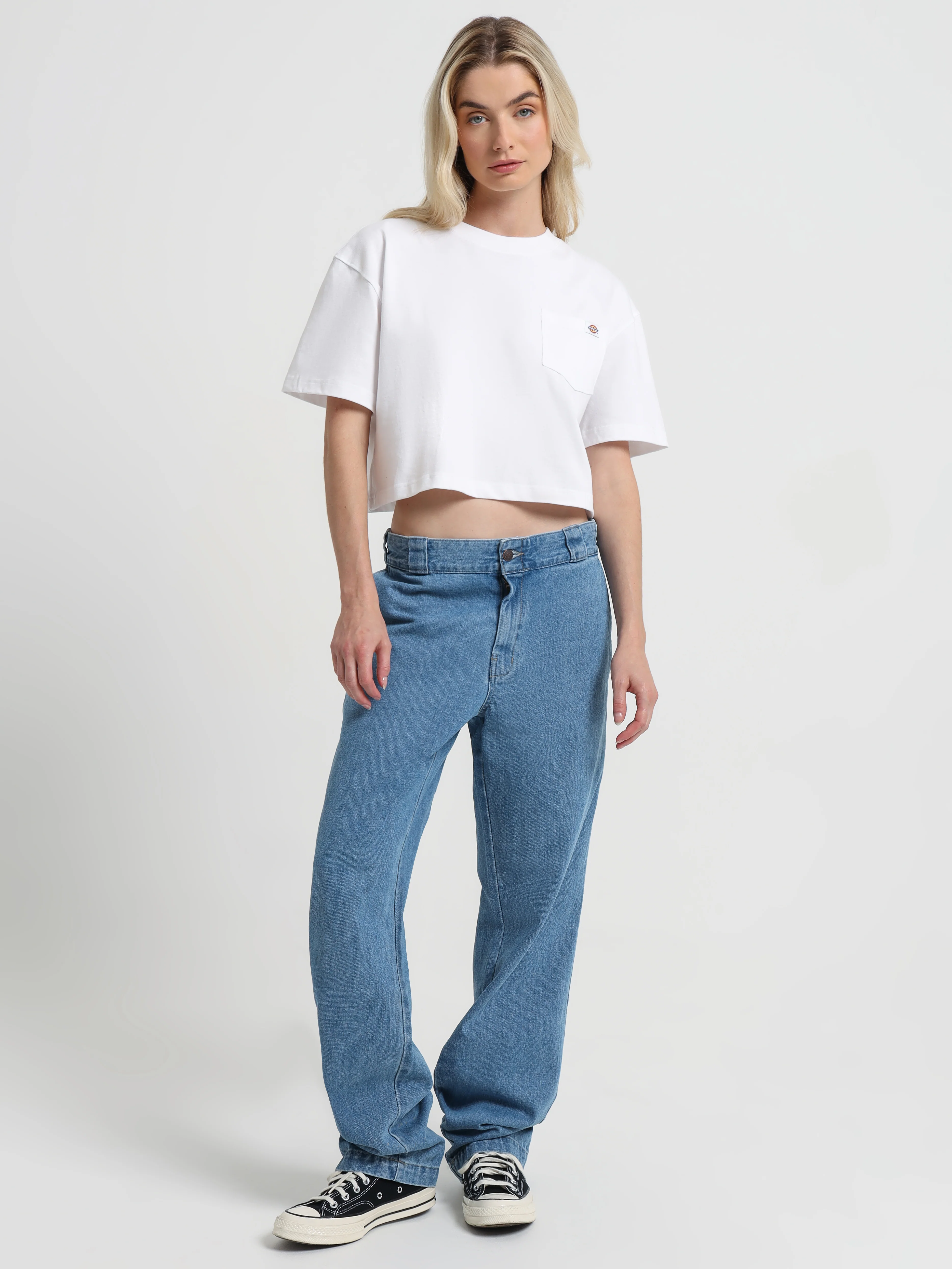 875 Denim Jeans - Image 3