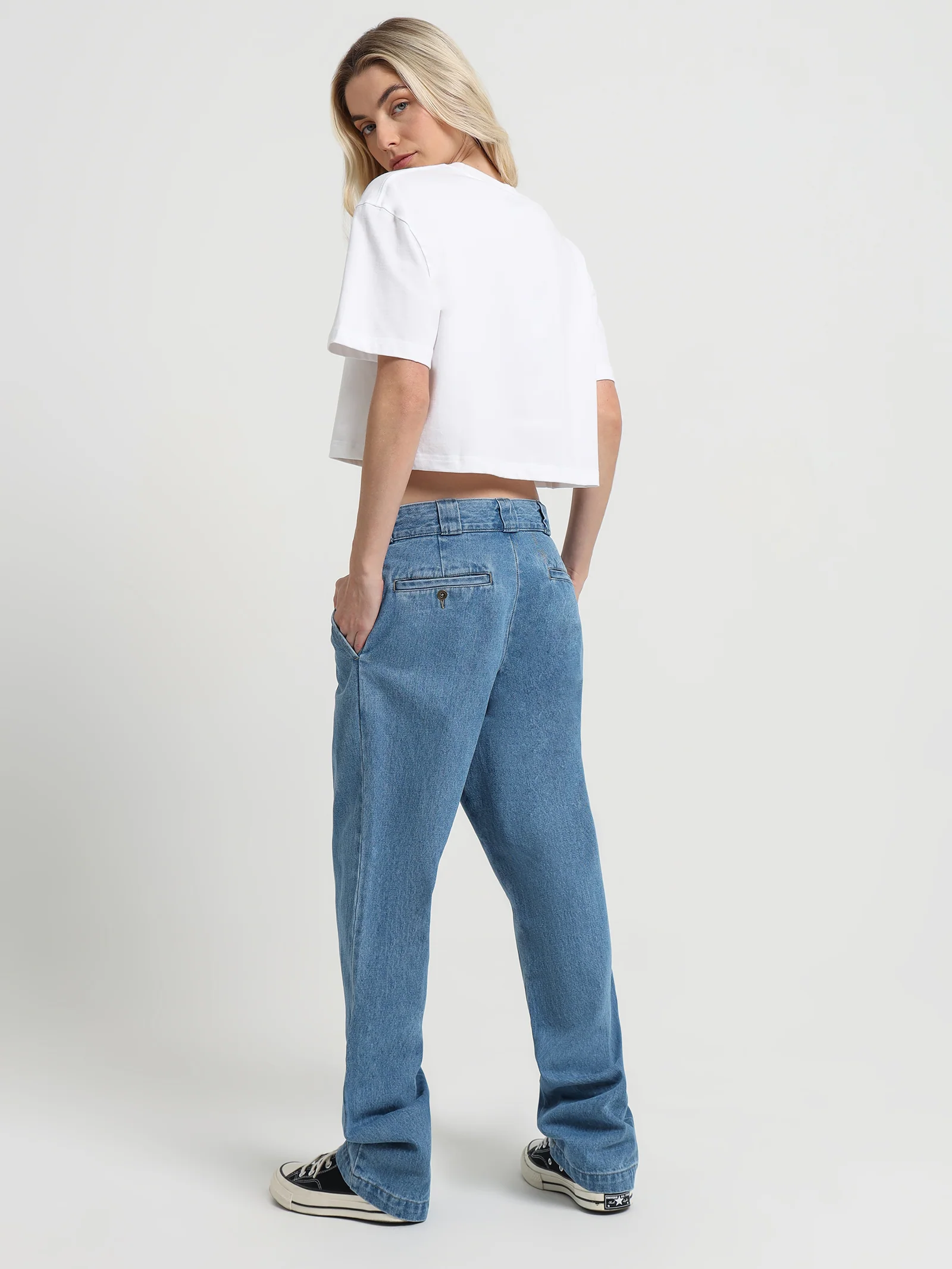 875 Denim Jeans - Image 4