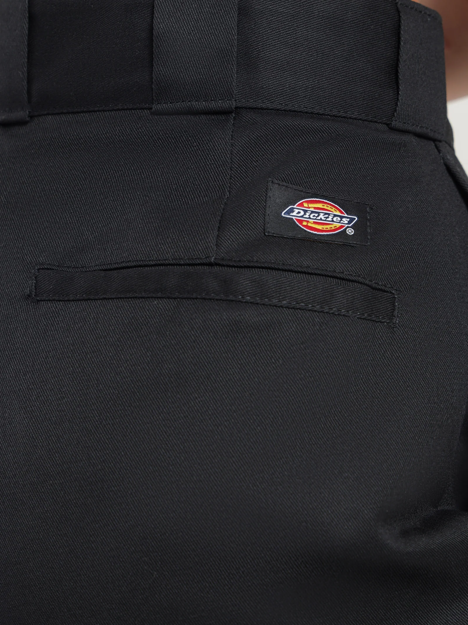 875 Tapered Fit Pants - Image 5