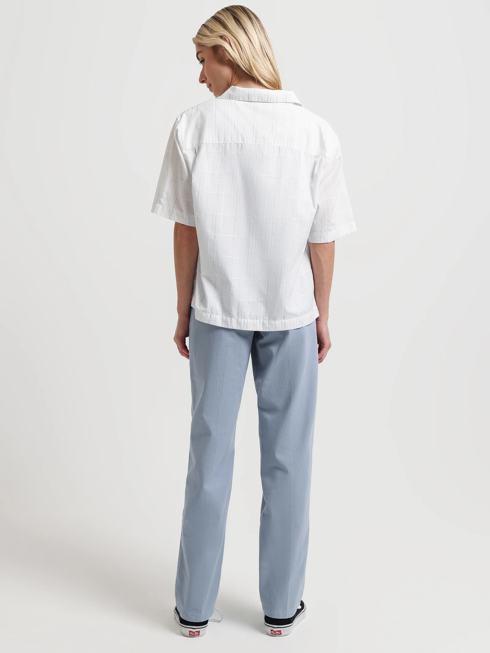 875 Tapered Fit Pants - Image 6
