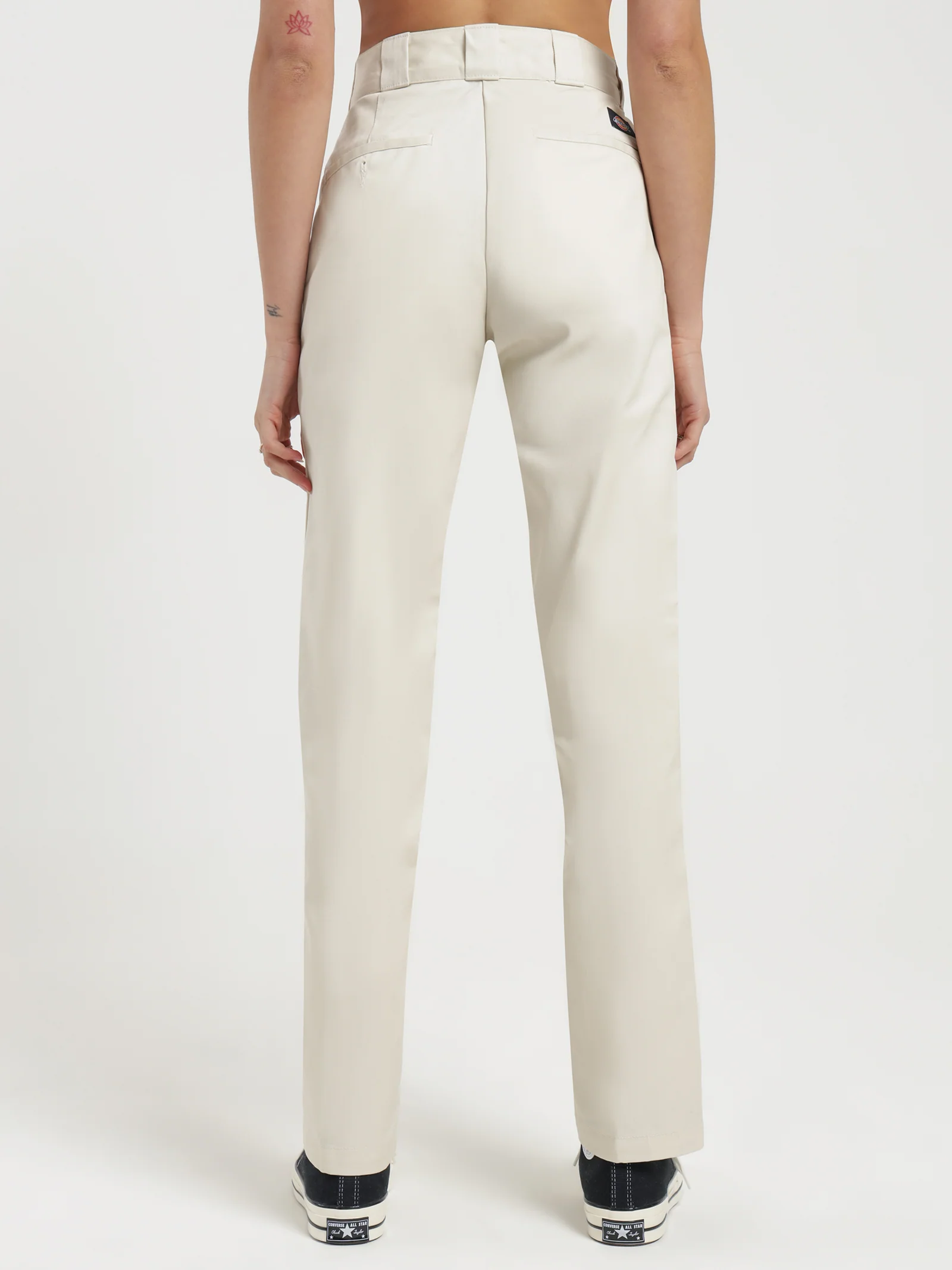 875 Tapered Fit Pants - Image 9