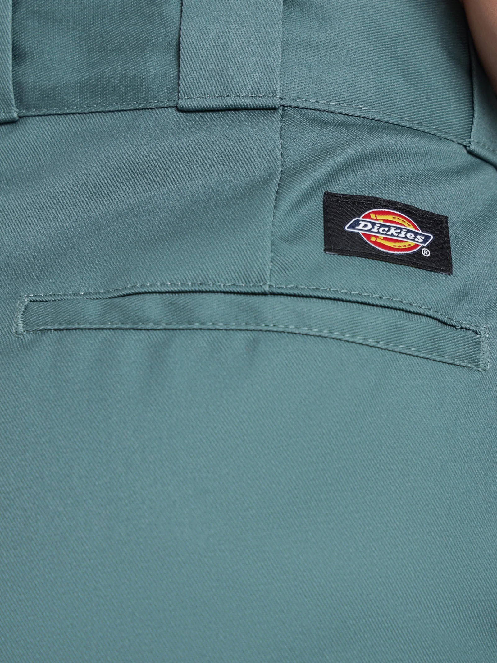 875 Tapered Fit Pants - Image 5