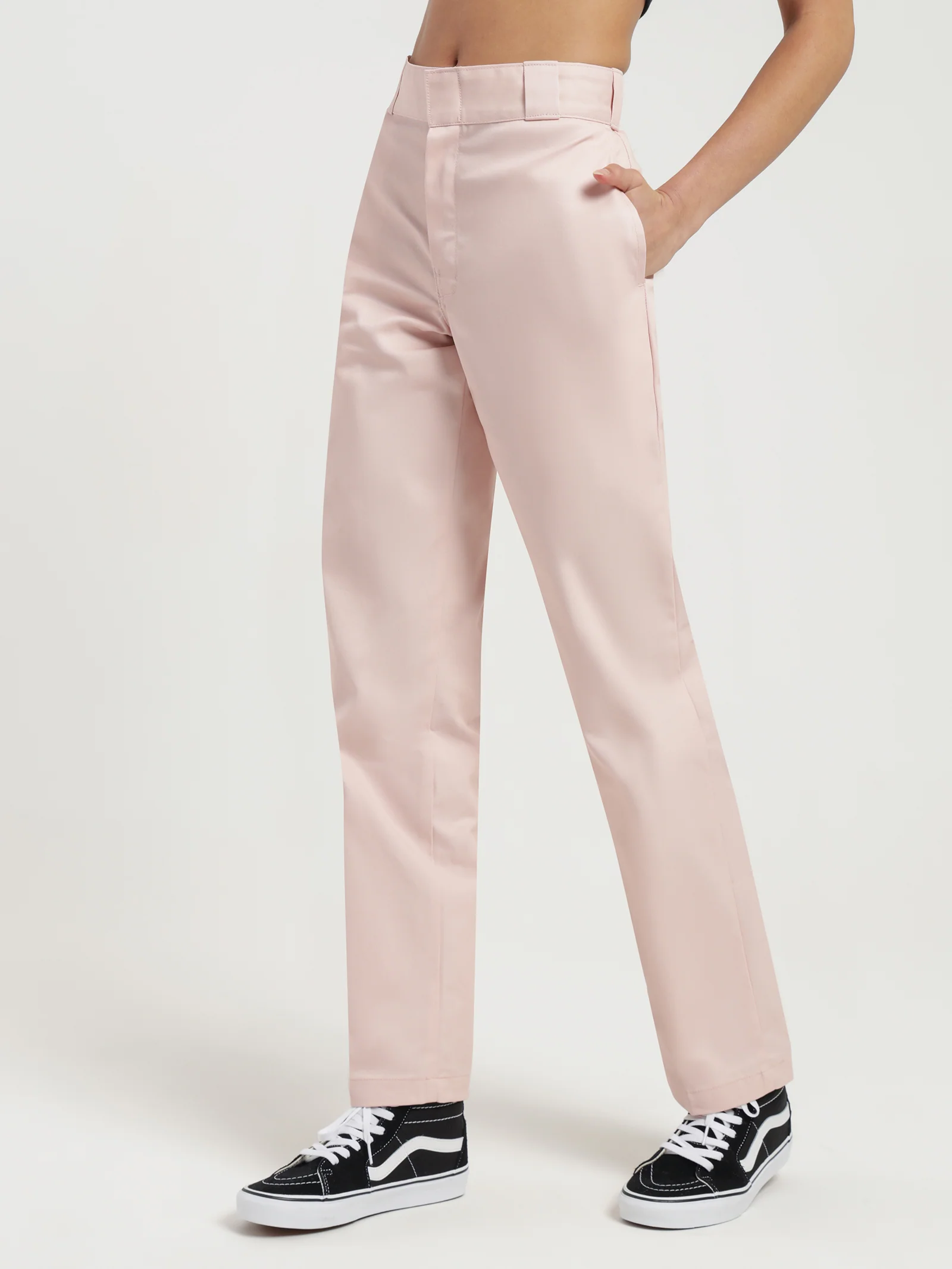 875 Tapered Fit Pants - Image 3